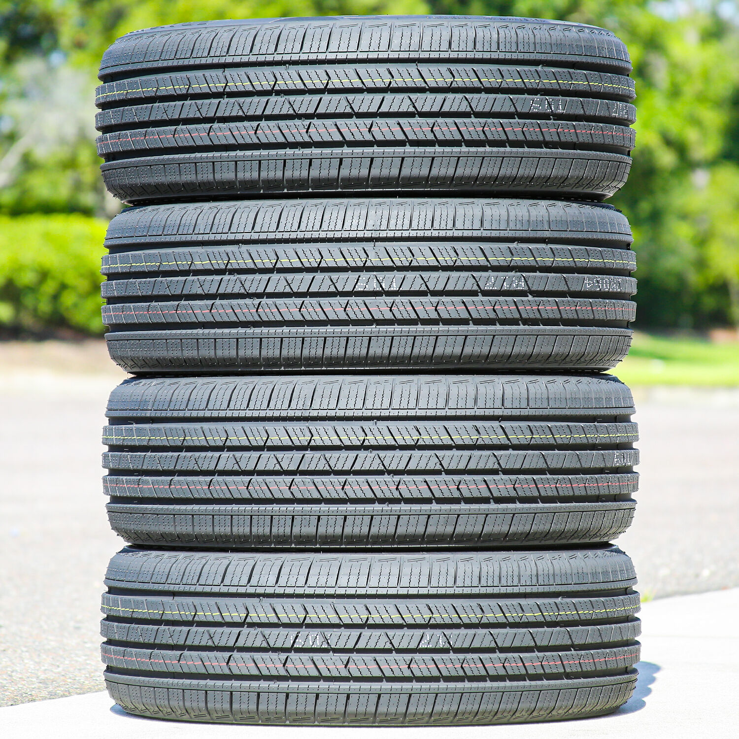 Armohero CrossTrac H/T 265/70R18 116T