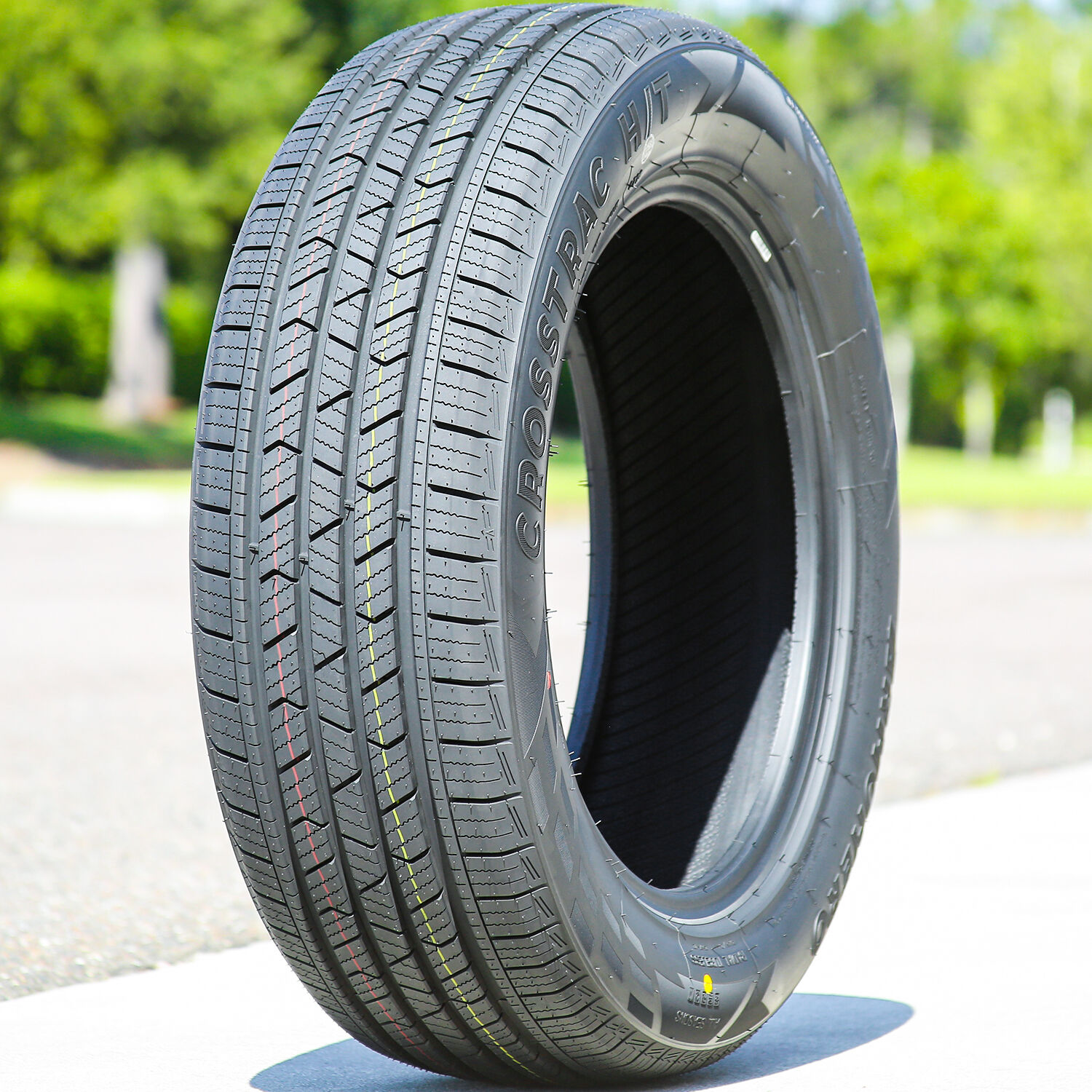 Armohero CrossTrac H/T 265/70R18 116T