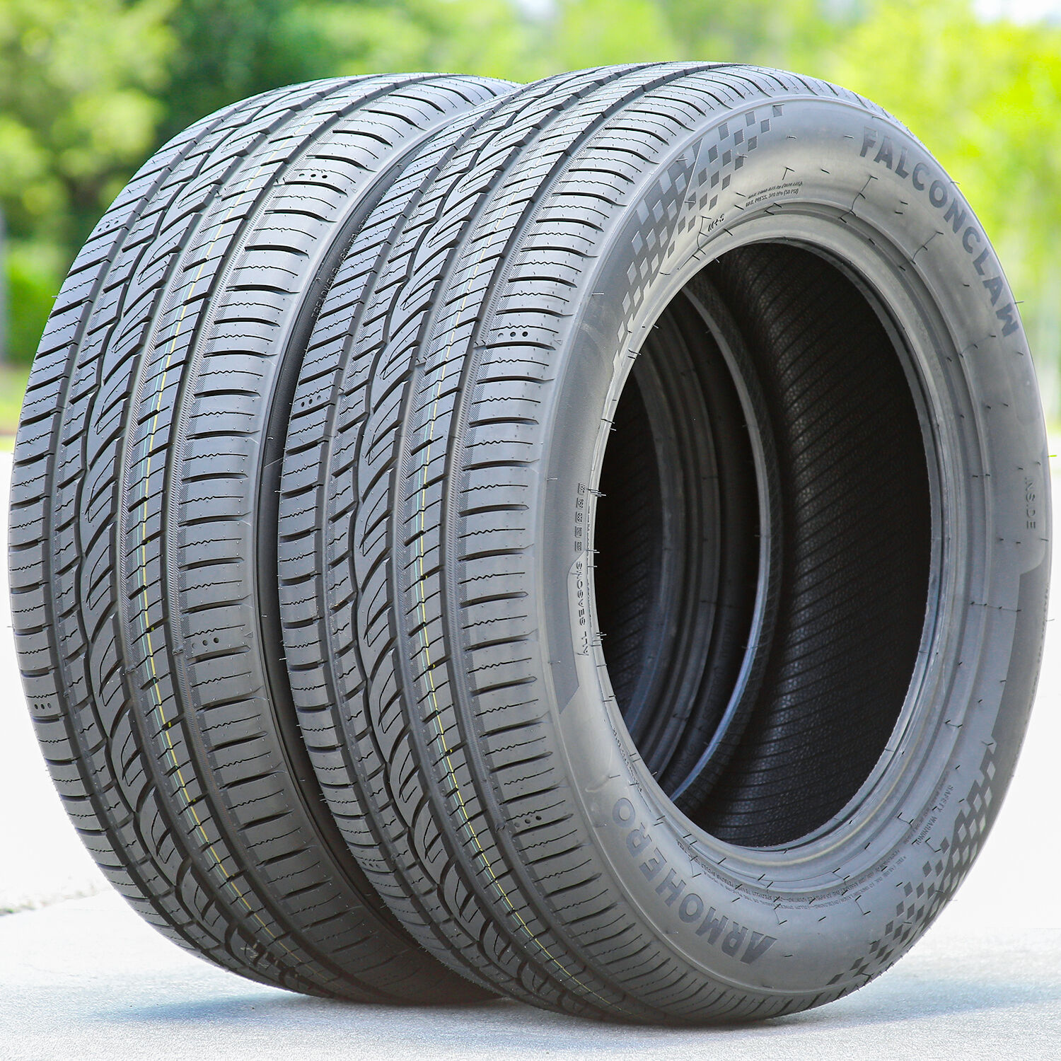 Armohero FalconClaw 235/45R19 ZR 99W XL