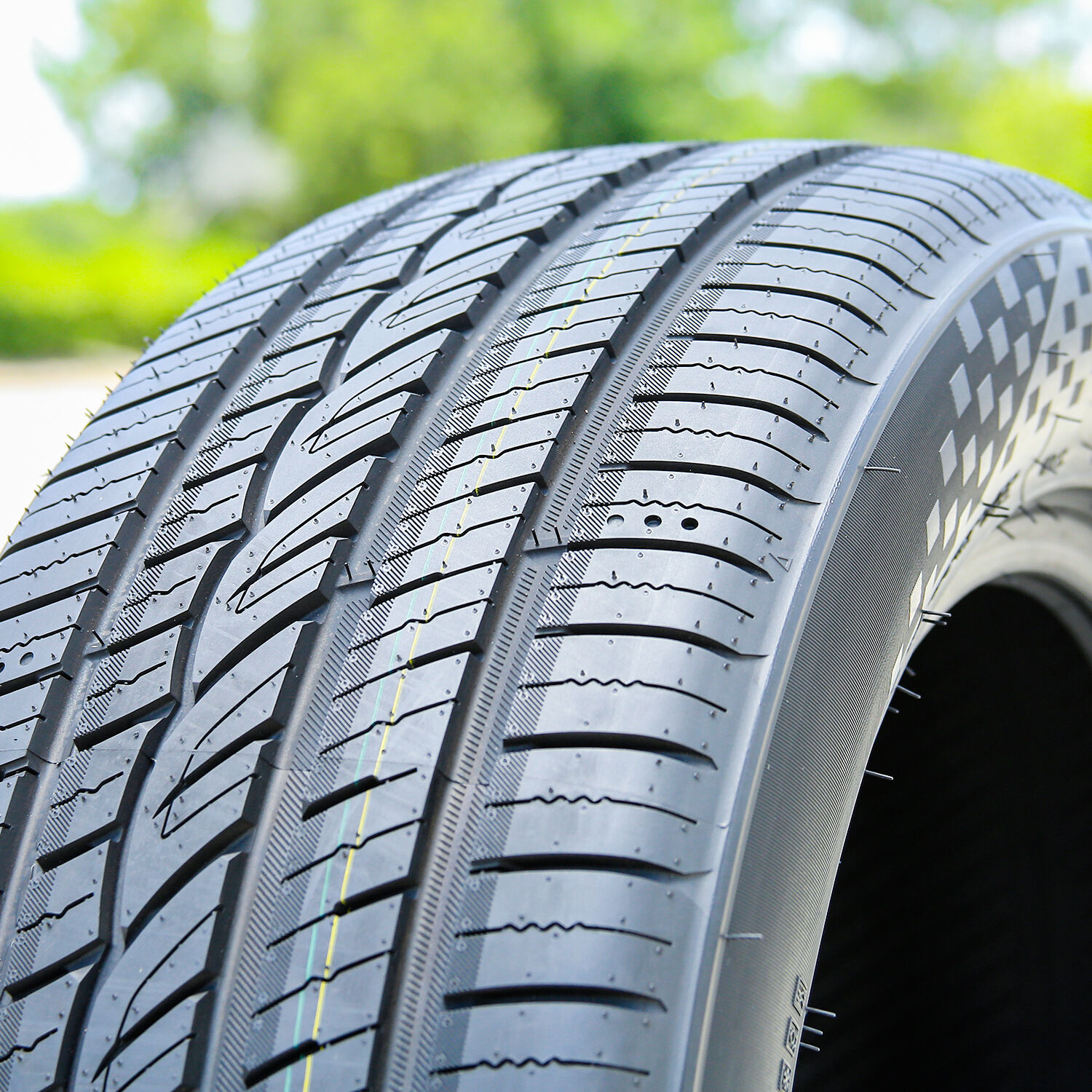 Armohero FalconClaw 235/45R19 ZR 99W XL