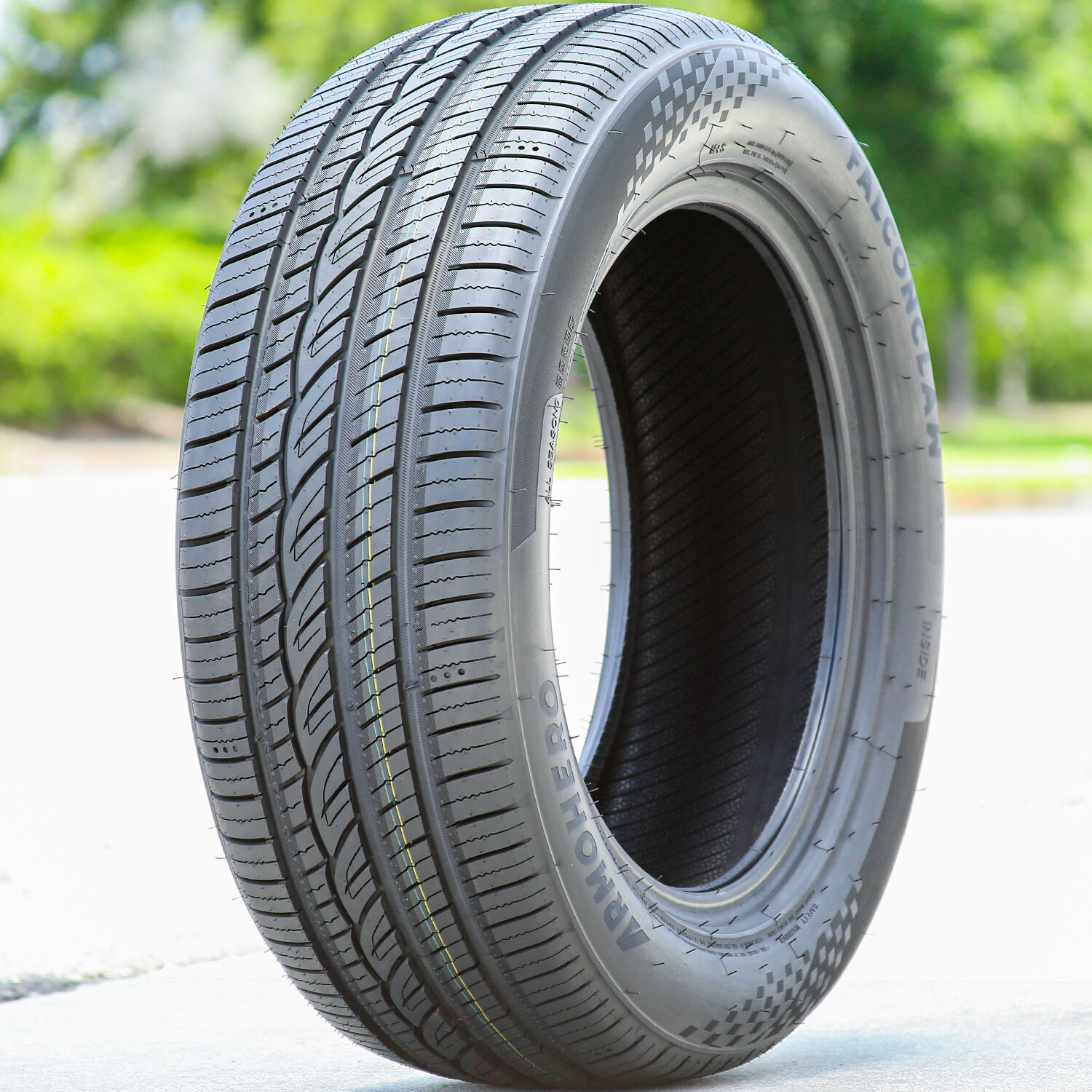Armohero FalconClaw 235/45R19 ZR 99W XL