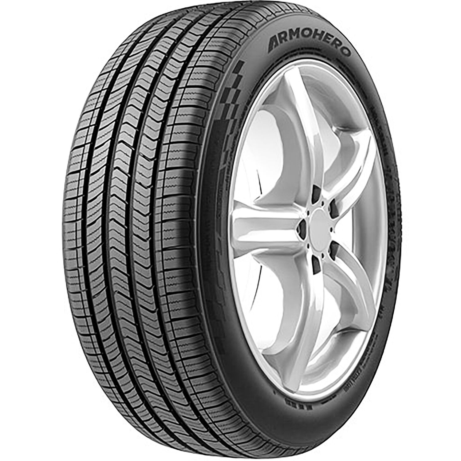 Armohero Smartway Touring 205/55R16 ZR 94W XL