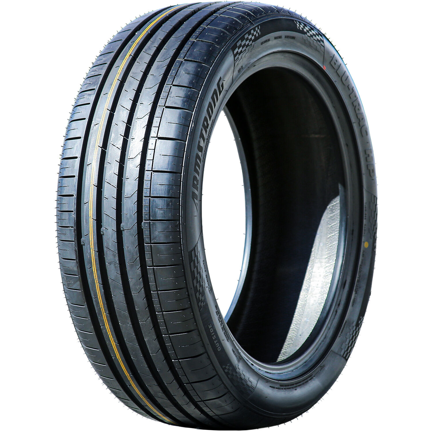 Armstrong Blu-Trac HP 215/55R16 97W XL