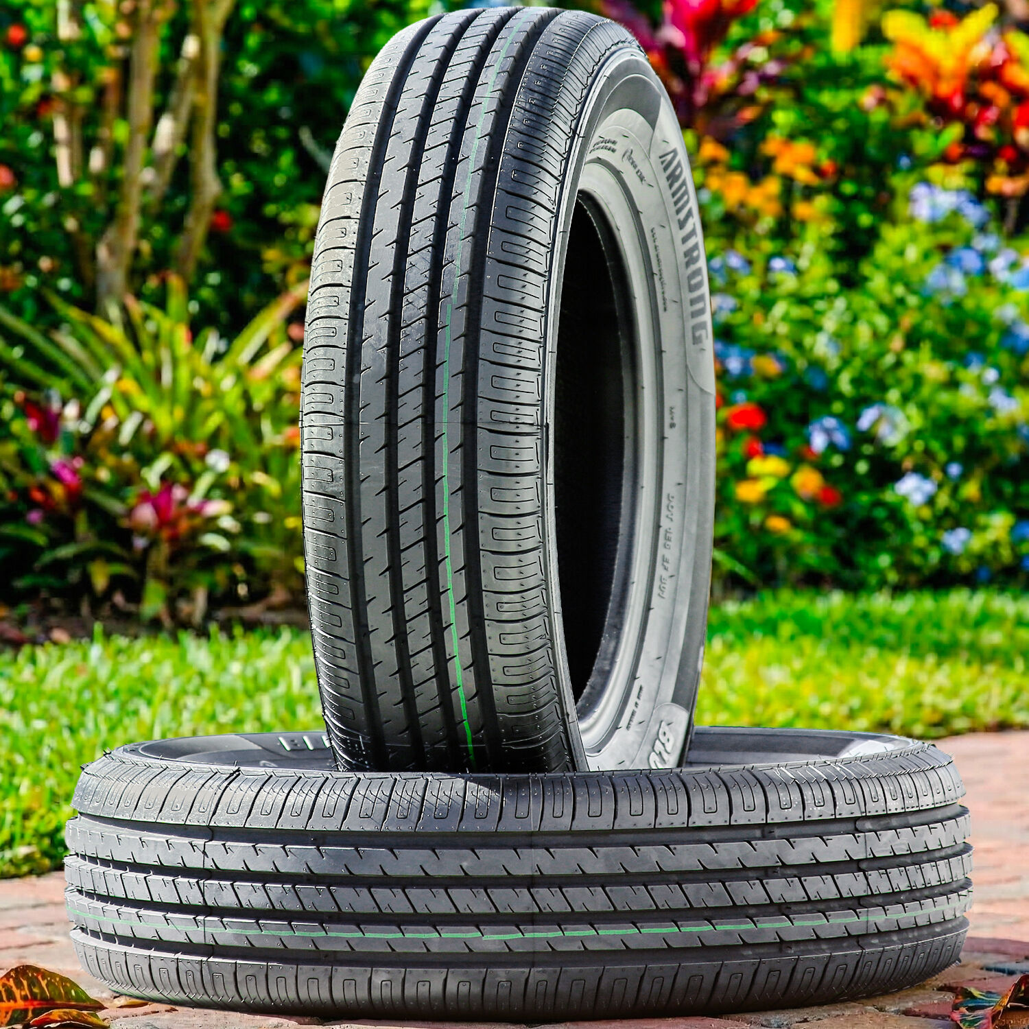 Armstrong Blu-Trac PC 175/65R14 82H