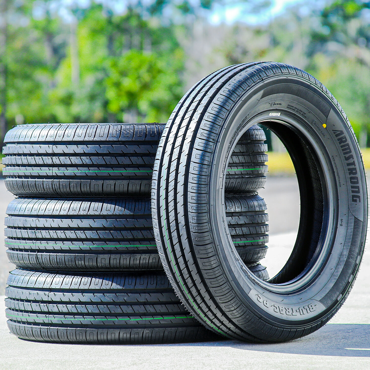 Armstrong Blu-Trac PC 175/65R14 82H