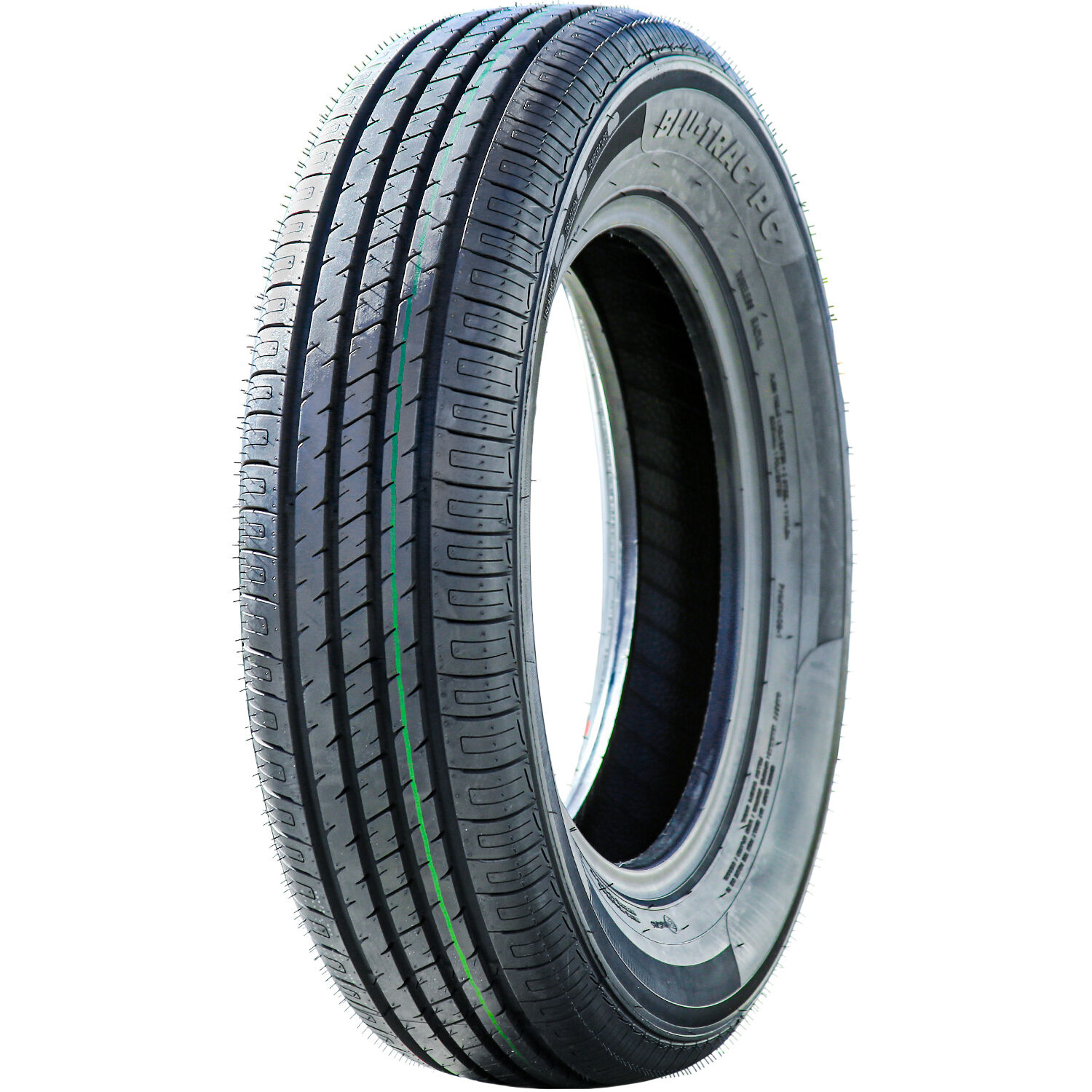 Set Of 4 Armstrong Blu-Trac PC 155/65R13 73T