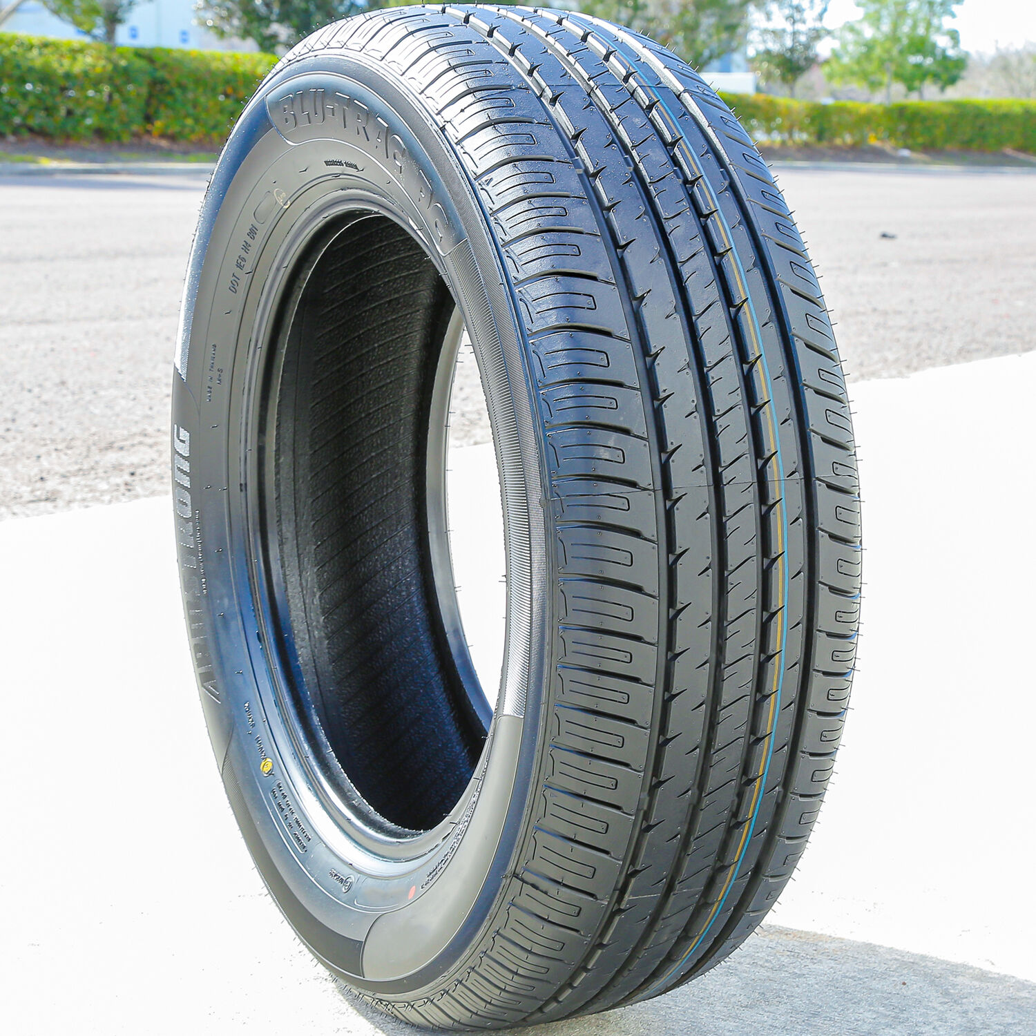 Armstrong Blu-Trac PC 205/55R16 94V XL