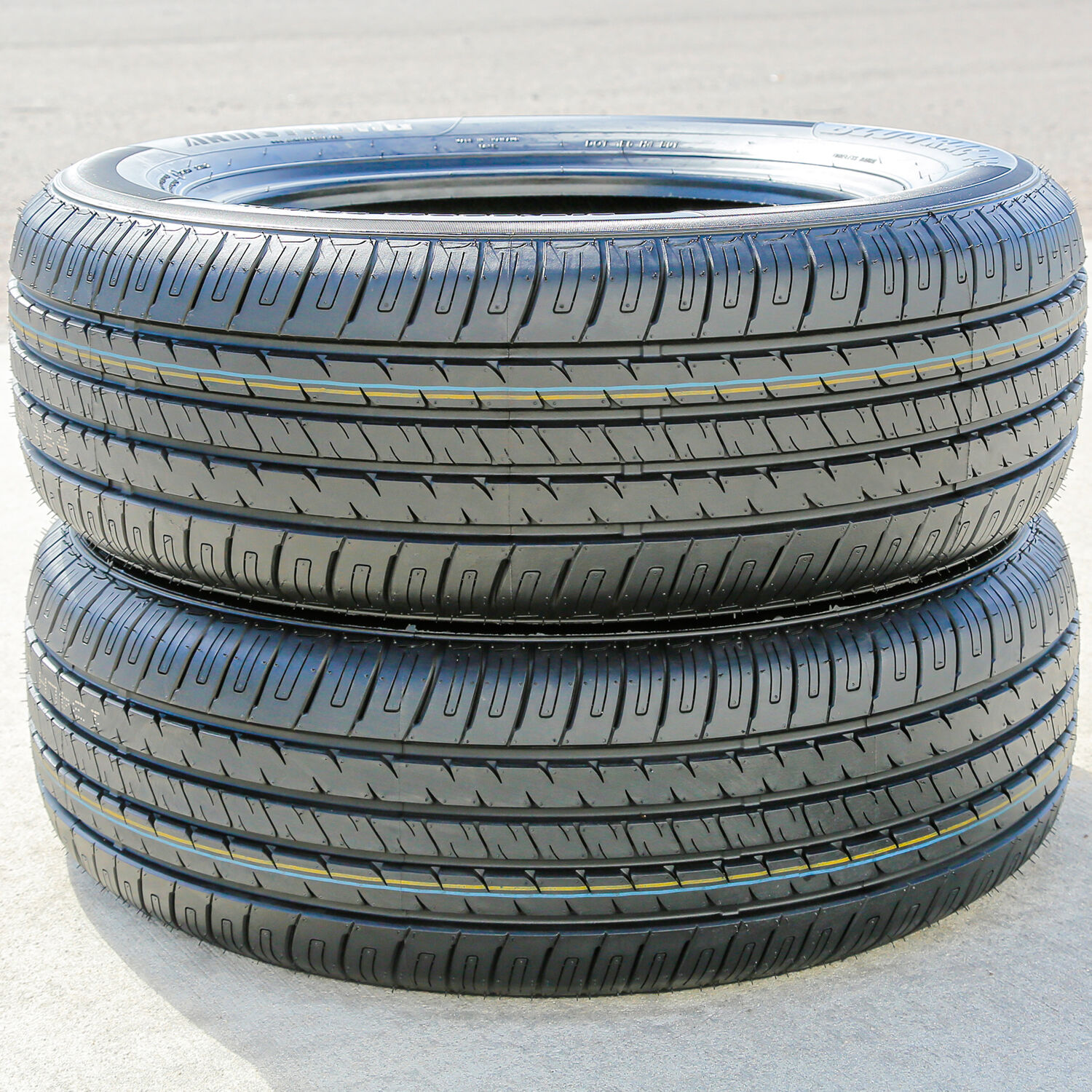 Armstrong Blu-Trac PC 235/75R15 109T XL