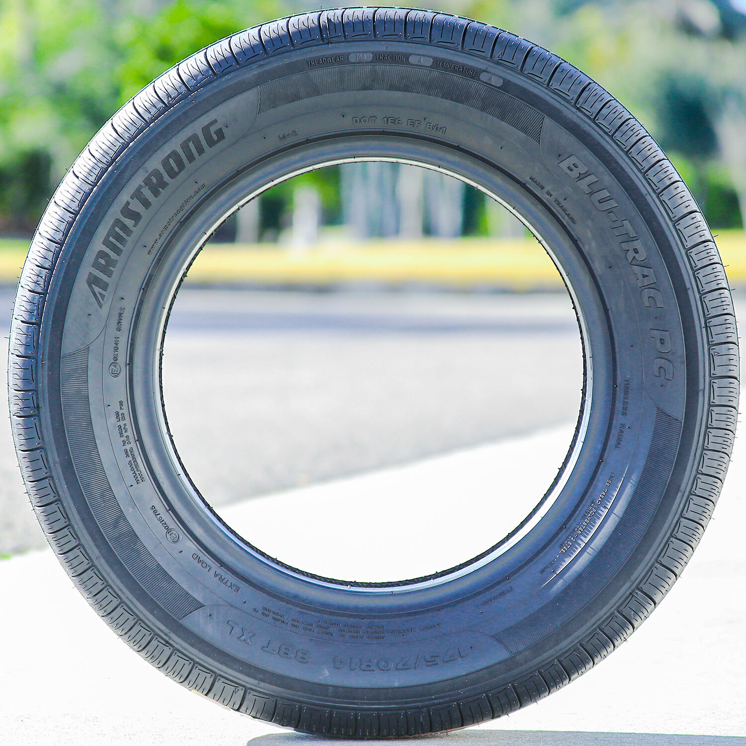 Armstrong Blu-Trac PC 175/70R14 88T XL