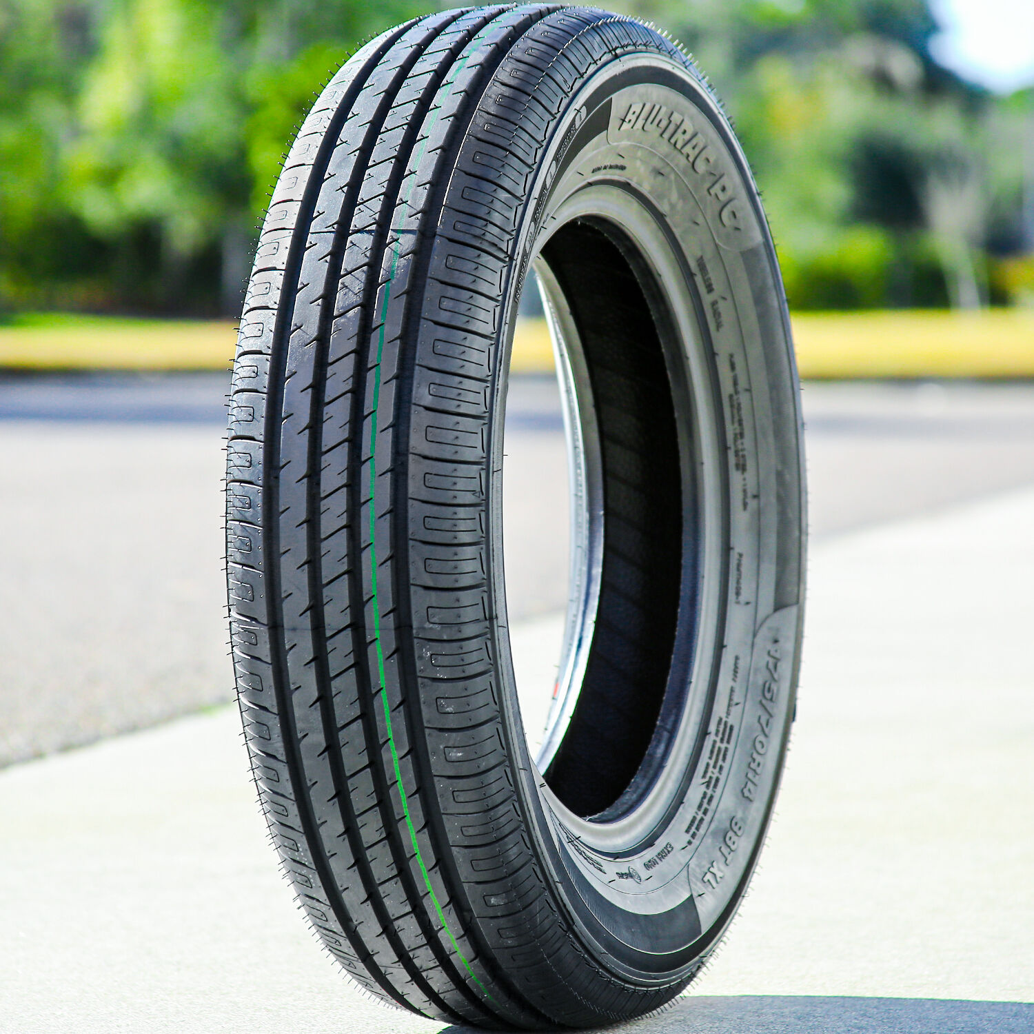 Armstrong Blu-Trac PC 175/70R14 88T XL