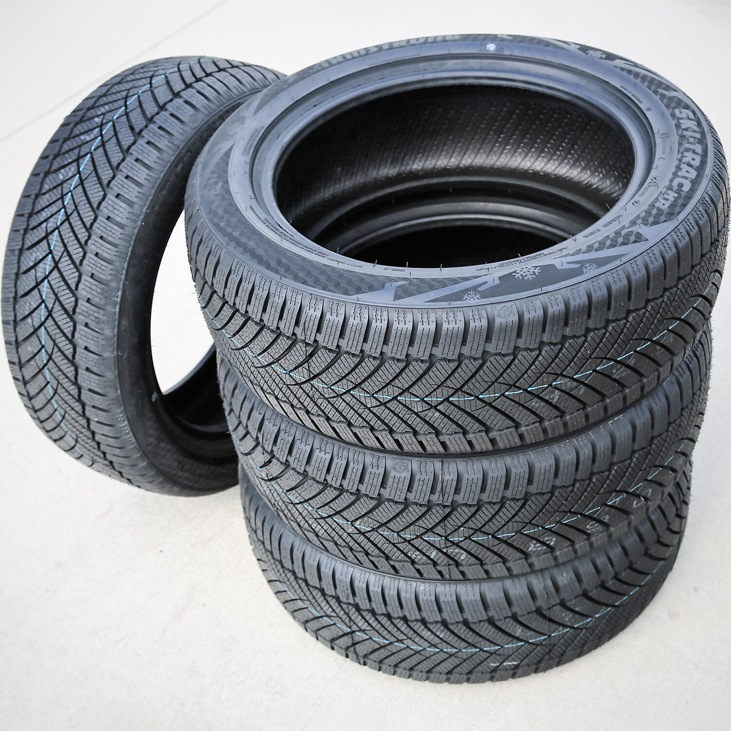 Armstrong Ski-Trac HP