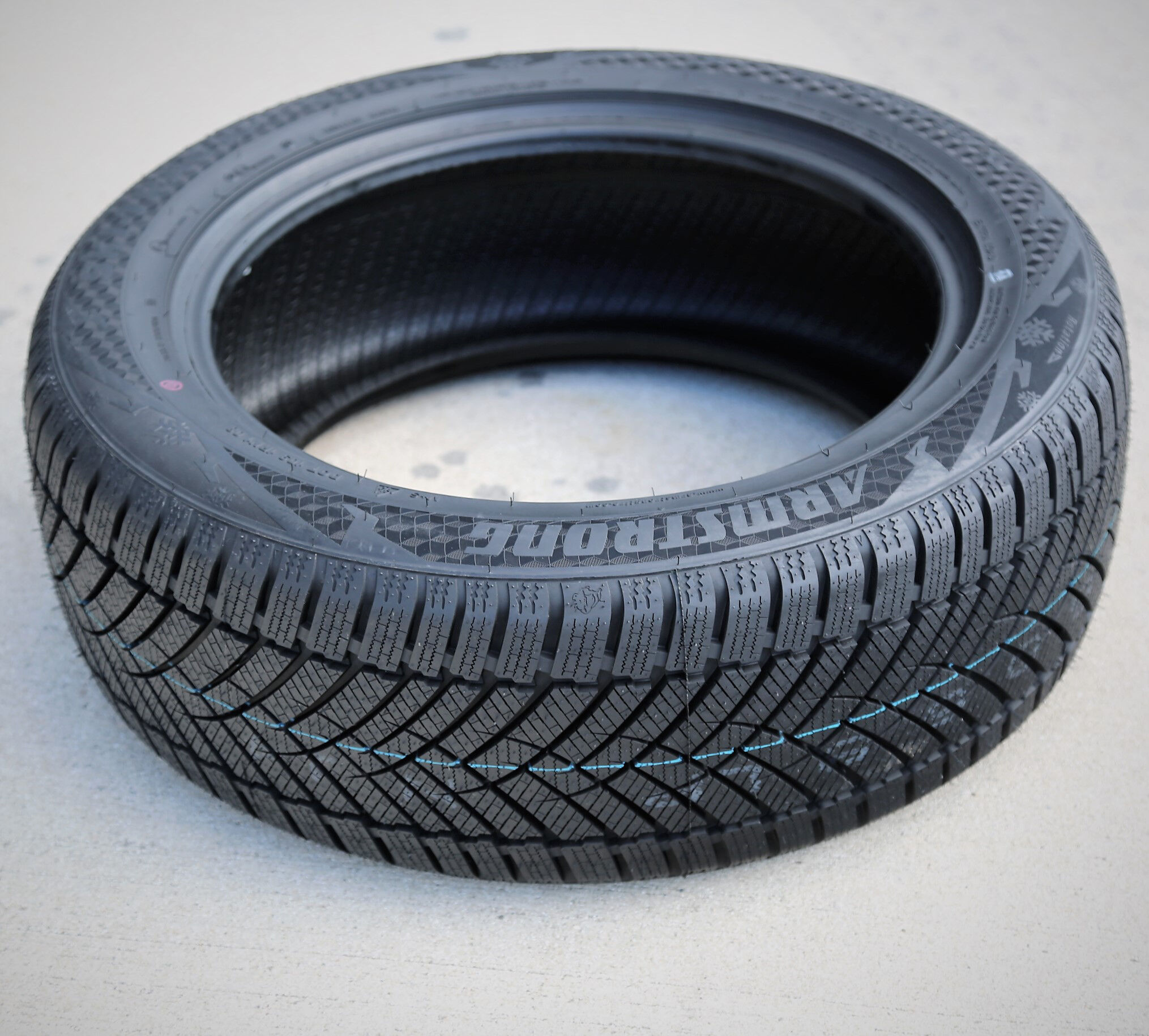 Armstrong Ski-Trac HP