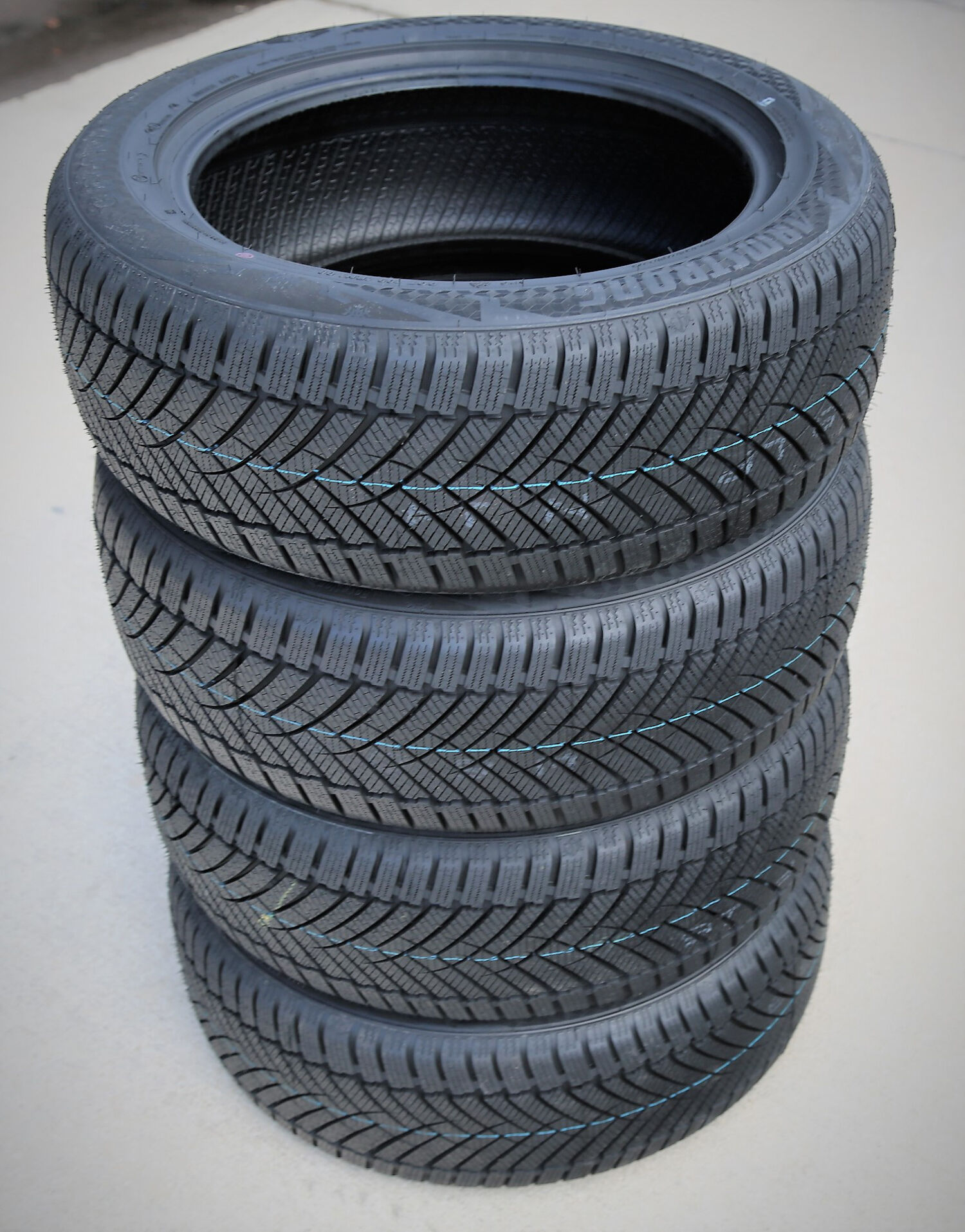 Armstrong Ski-Trac HP