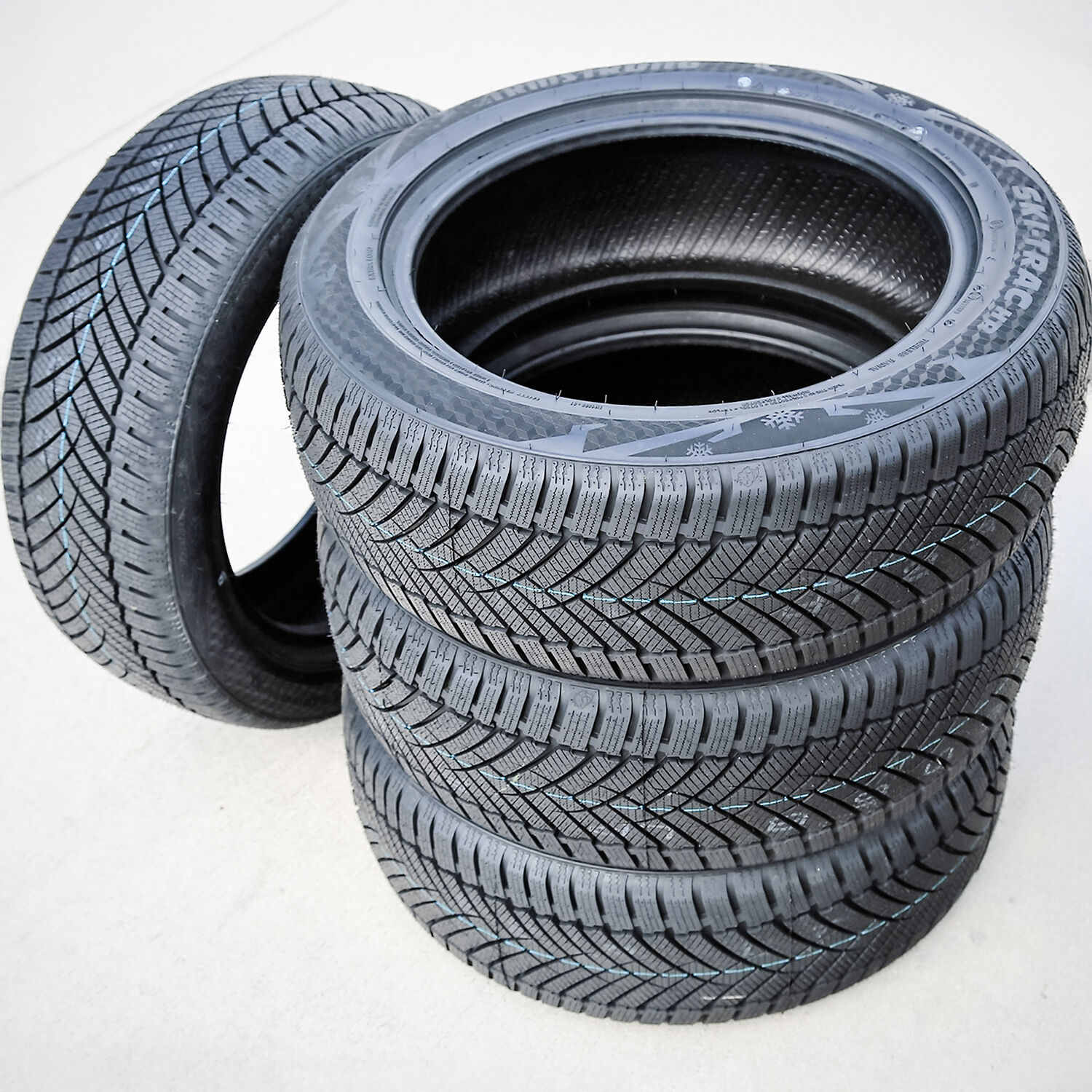 Armstrong Ski-Trac HP 215/55R16 97H XL