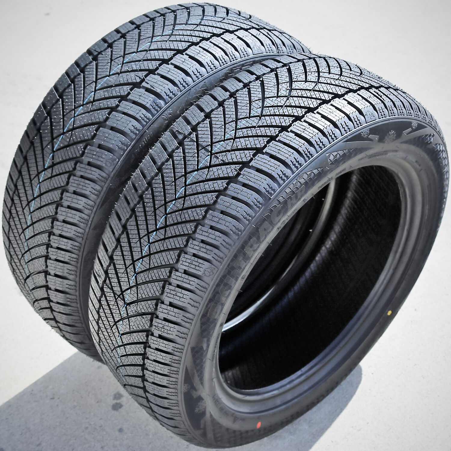 Armstrong Ski-Trac HP 215/55R17 98V XL