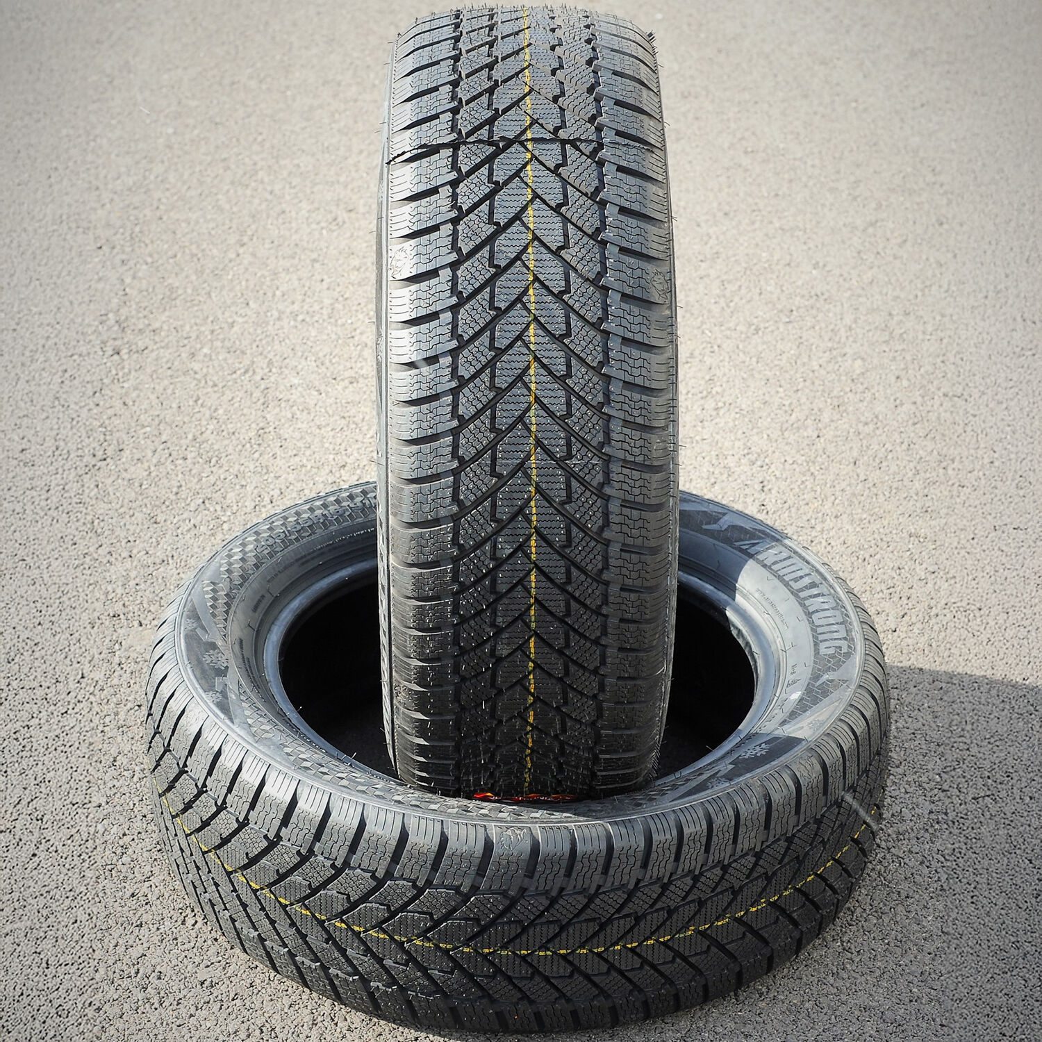 Armstrong Ski-Trac PC