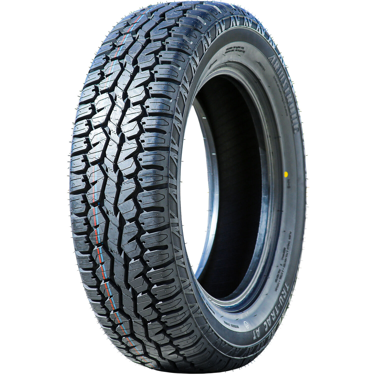 Armstrong Tru-Trac AT 265/70R16 116T XL