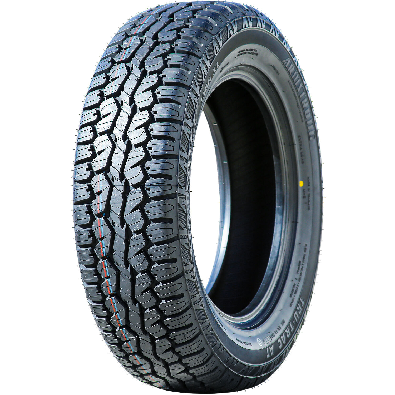 Armstrong Tru-Trac AT 225/65R17 106H XL (D)