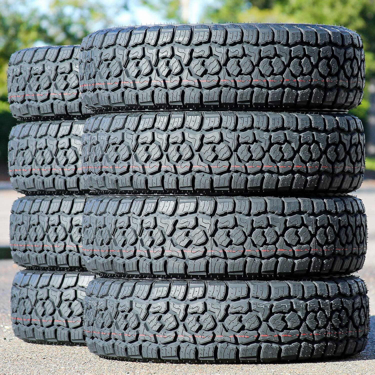 Armstrong Tru-Trac AT II