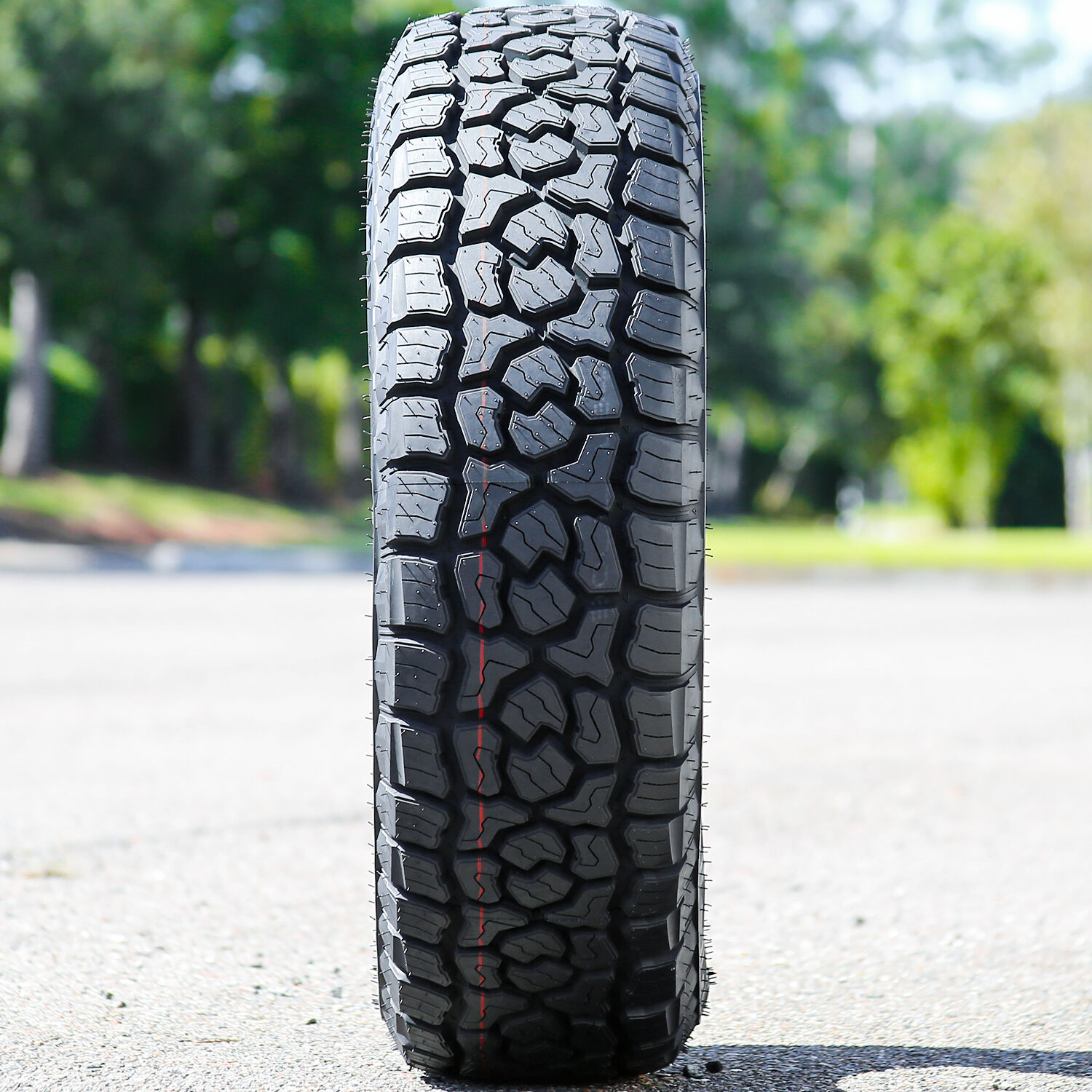 Armstrong Tru-Trac AT II