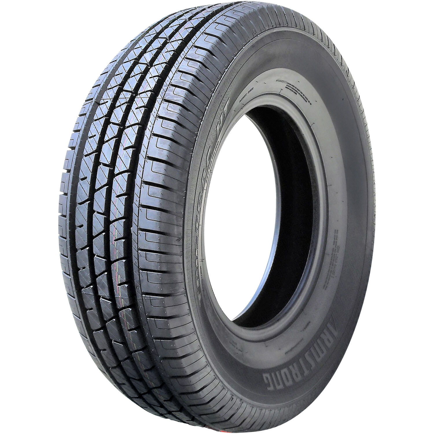 Armstrong Tru-Trac HT 265/70R16 112H