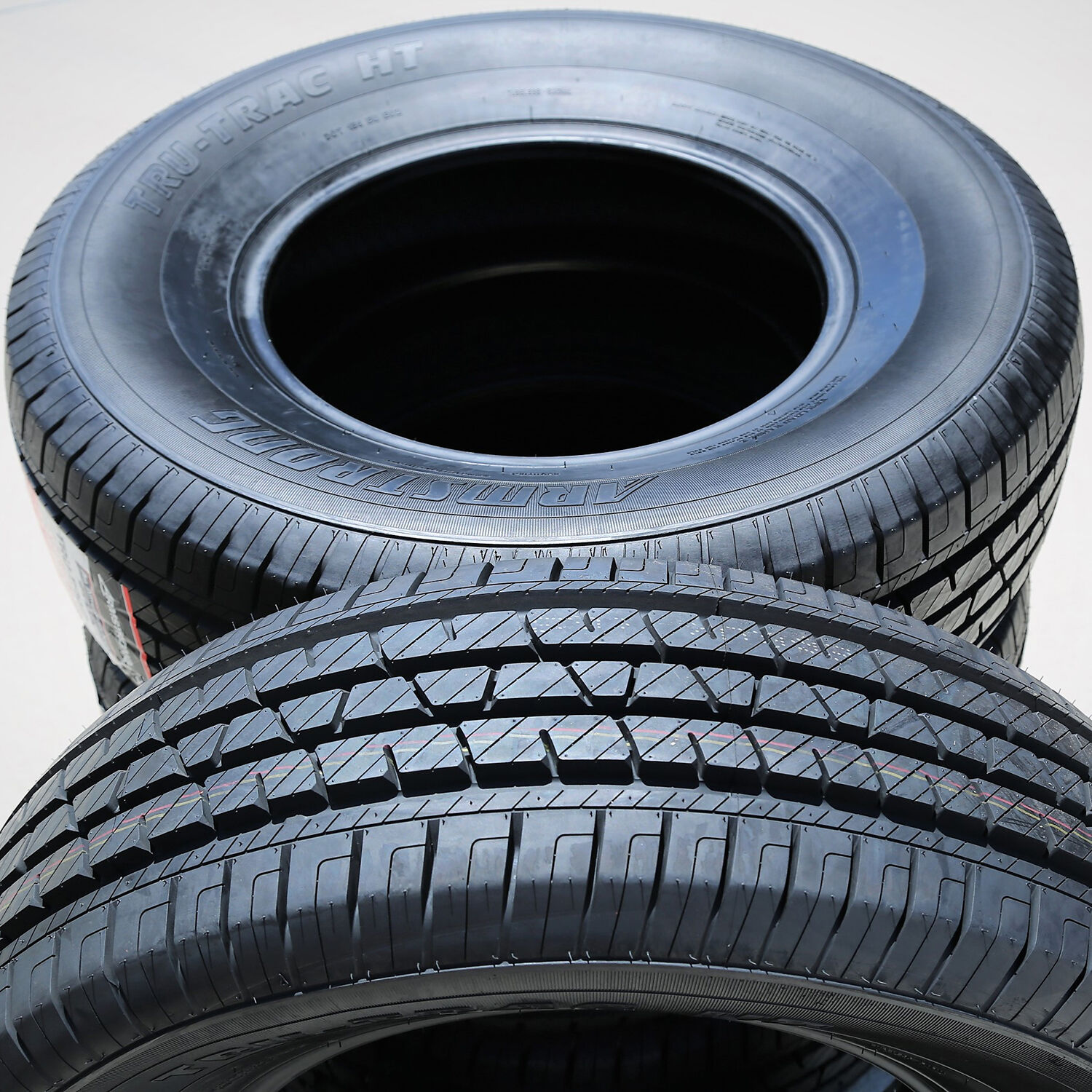 Armstrong Tru-Trac HT 265/70R16 112H