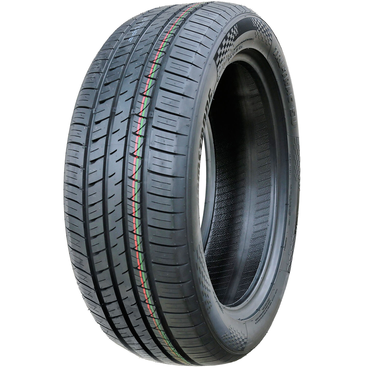 Armstrong Tru-Trac SU 275/55R20 117V XL