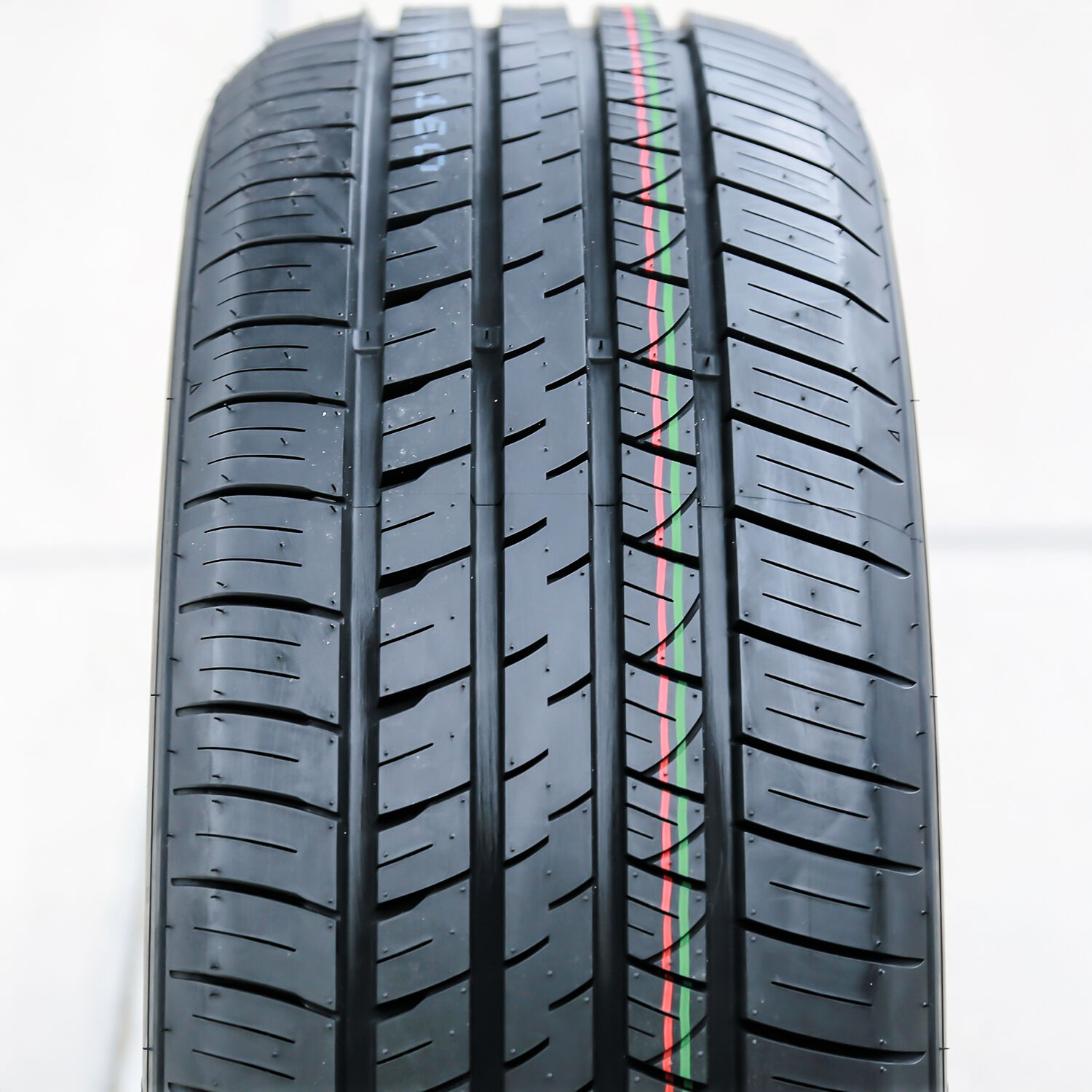 Armstrong Tru-Trac SU 275/55R20 117V XL