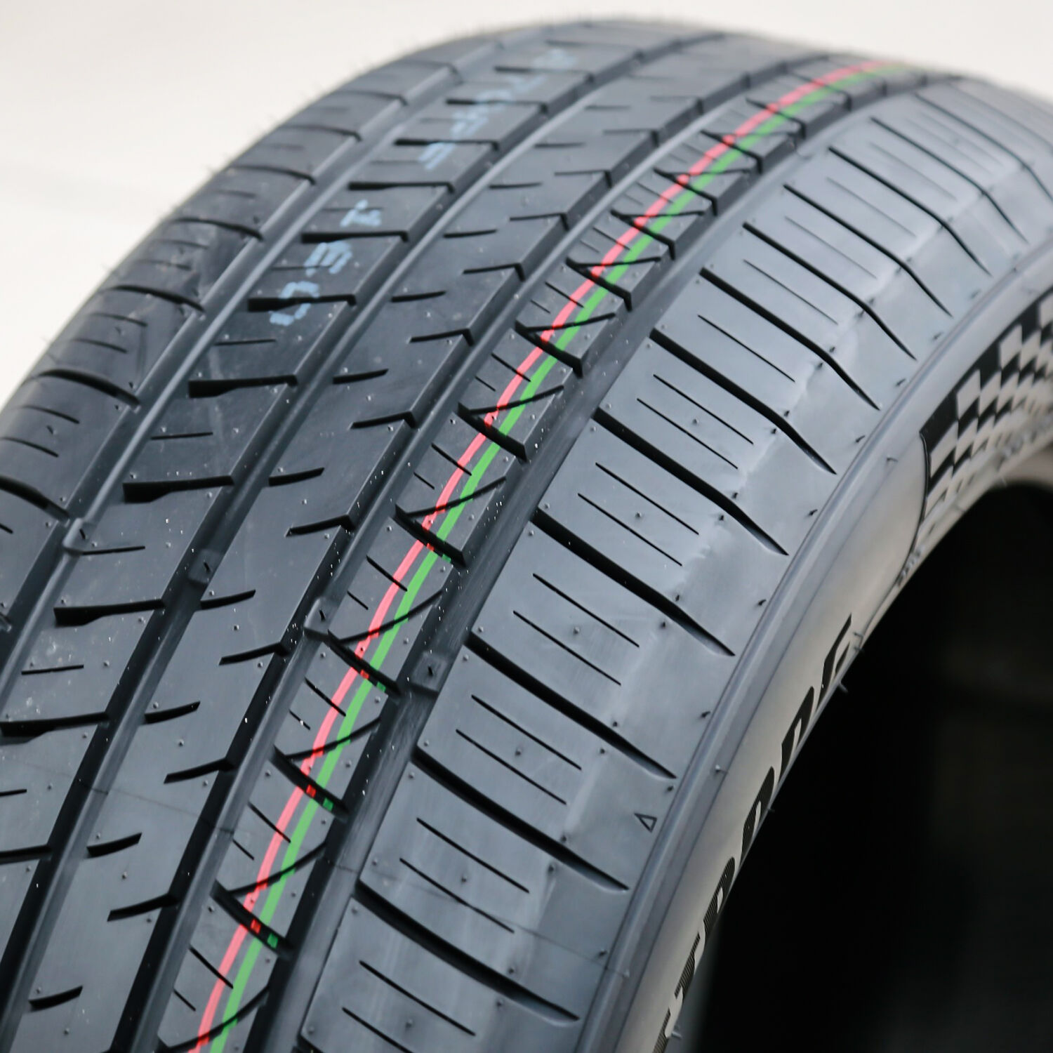 Armstrong Tru-Trac SU 275/55R20 117V XL