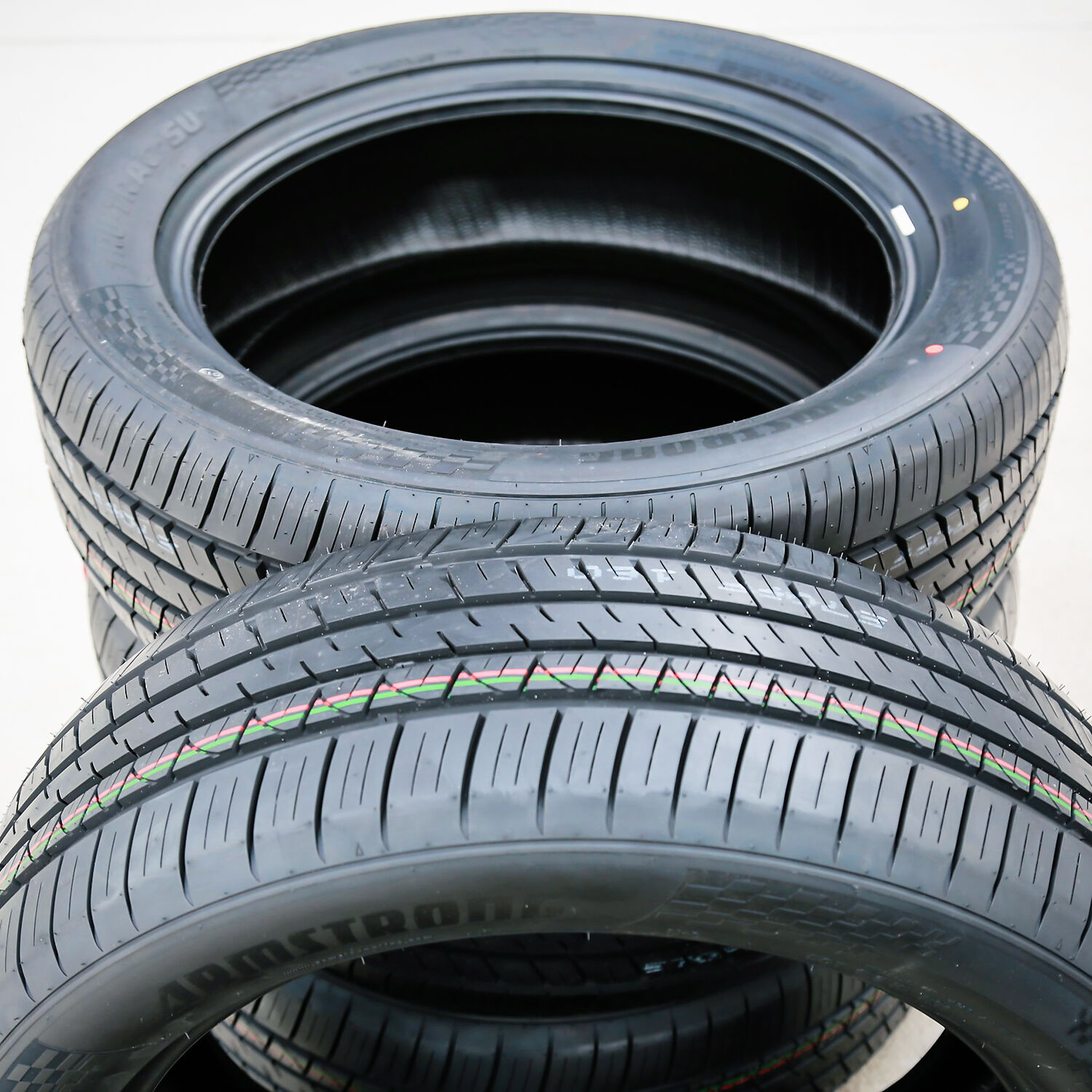 Armstrong Tru-Trac SU 275/55R20 117V XL