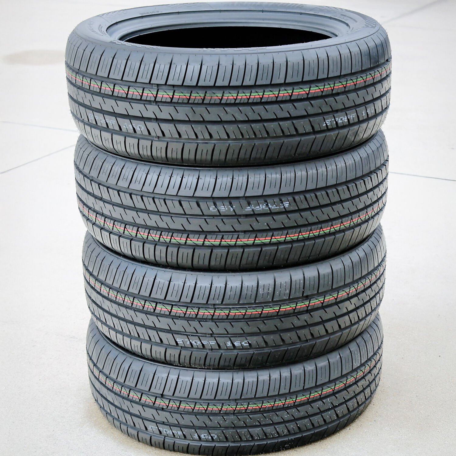 Armstrong Tru-Trac SU 275/55R20 117V XL