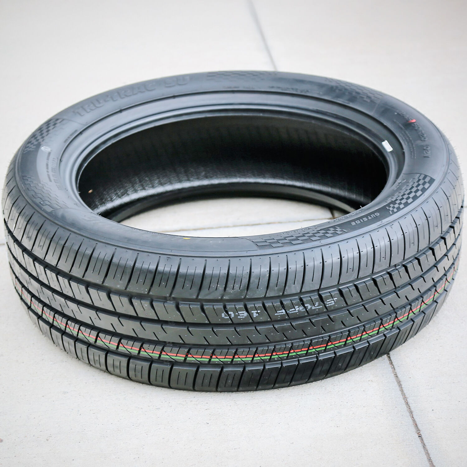 Armstrong Tru-Trac SU 245/50R20 102V