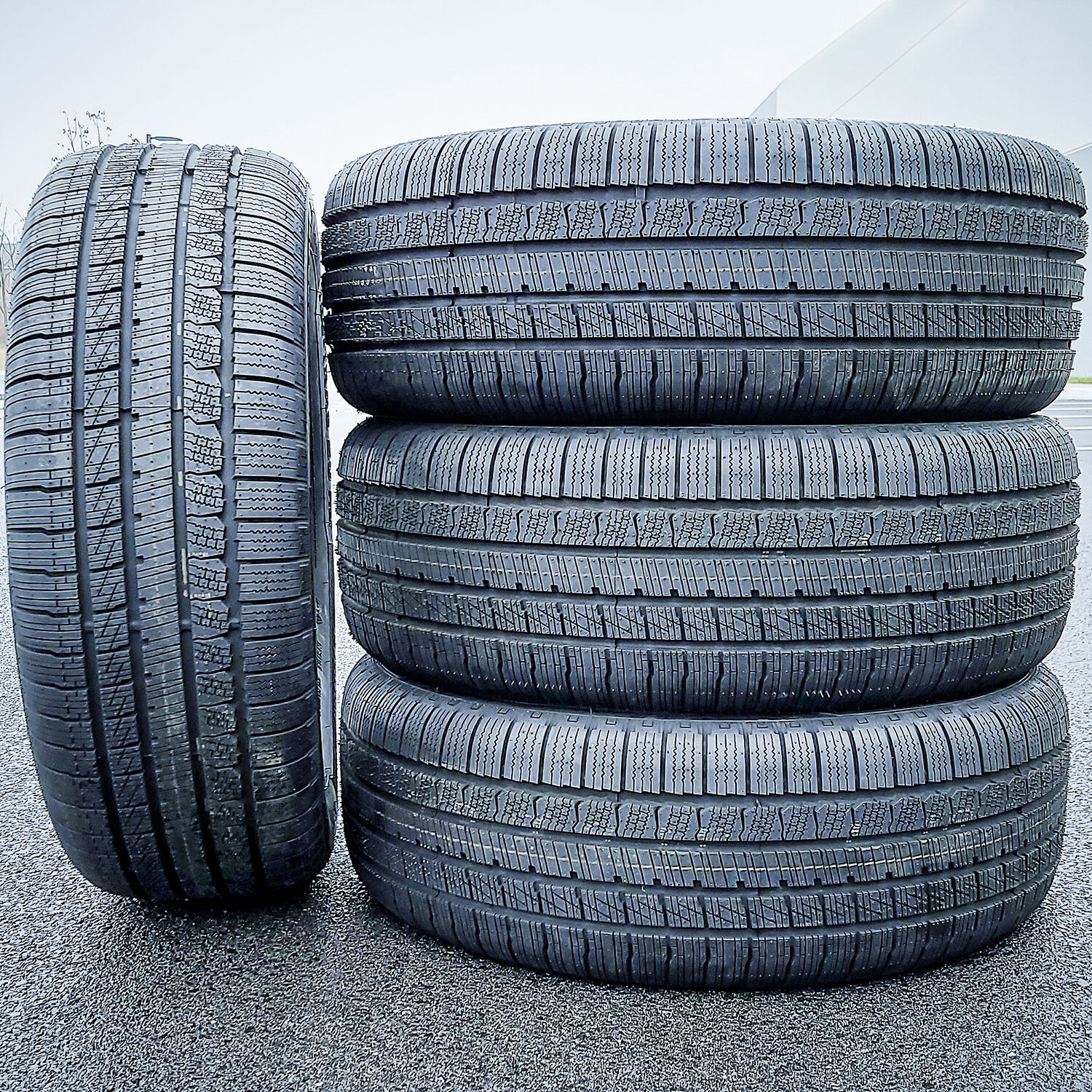 Armstrong Tru-Trac SU Flex 235/70R16 106T