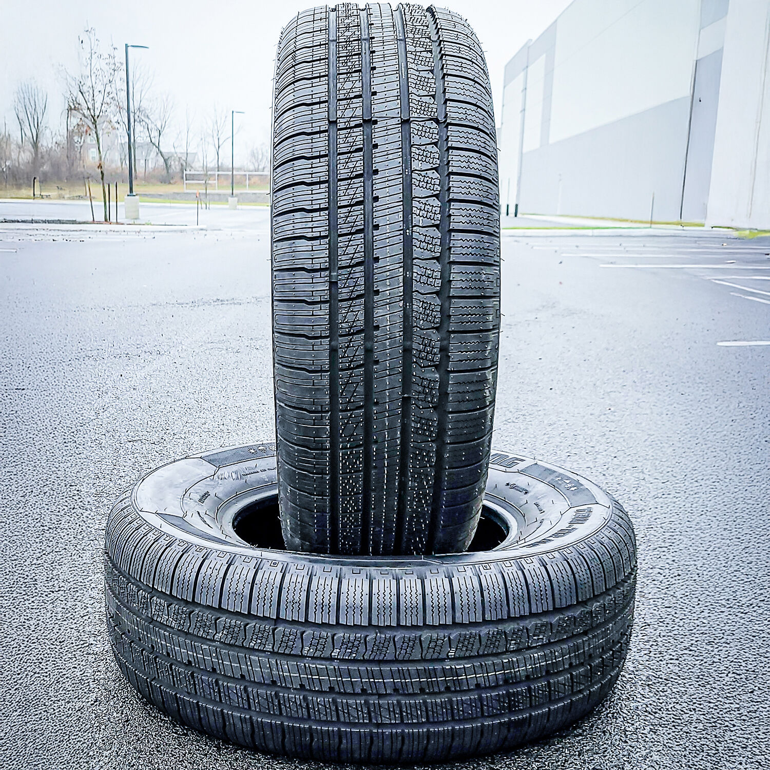 Armstrong Tru-Trac SU Flex 235/70R16 106T