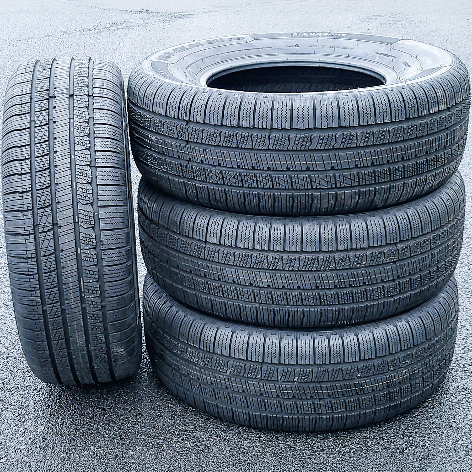 Armstrong Tru-Trac SU Flex 235/70R16 106T