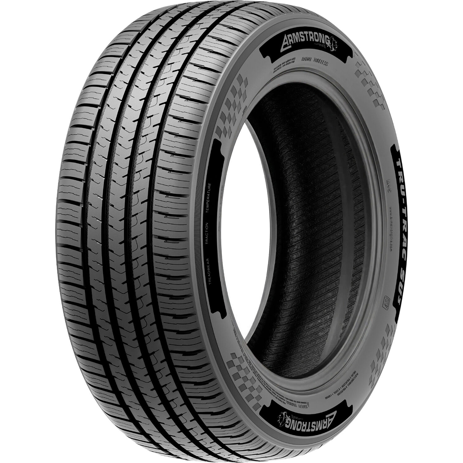Armstrong Tru-Trac SU3 245/60R18 105V