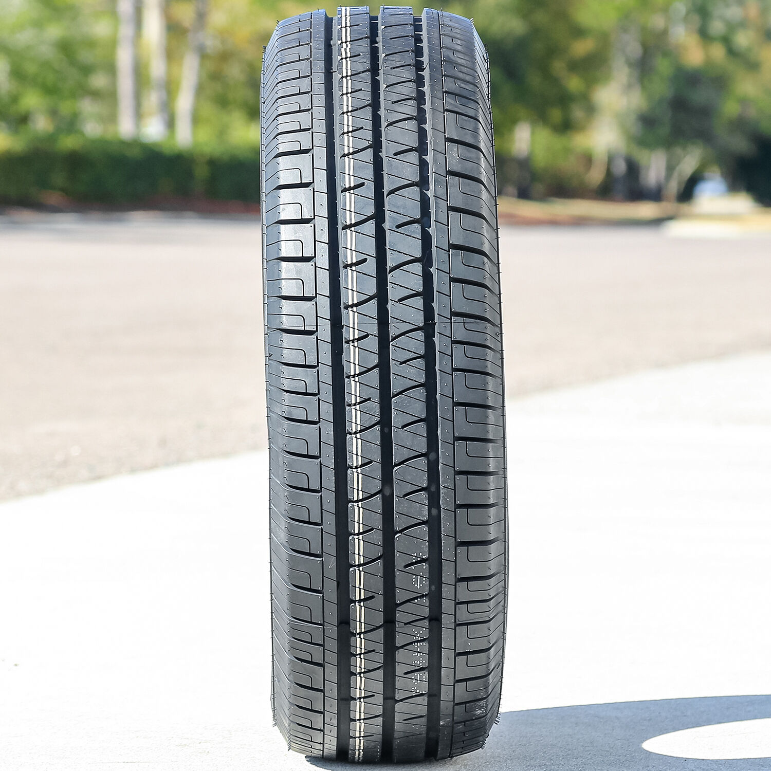 Armstrong Tru-Trac Van 225/70R15 112/110T D (8 Ply)