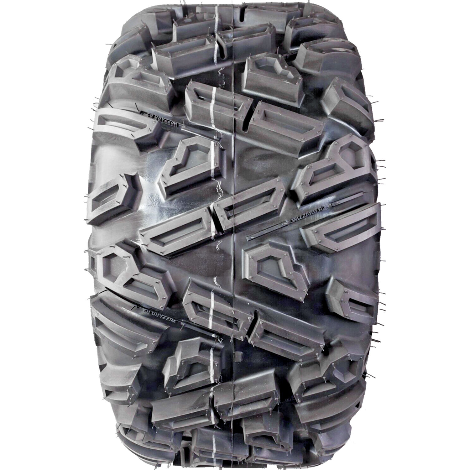 Armstrong Wizzard R2