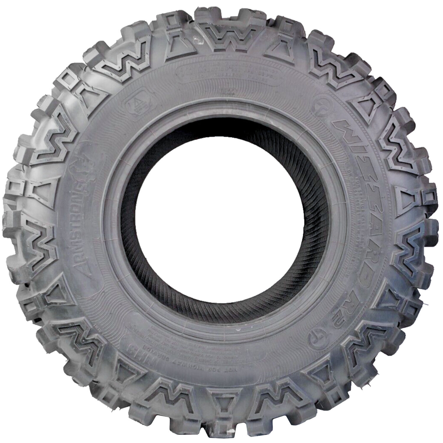 Armstrong Wizzard R2