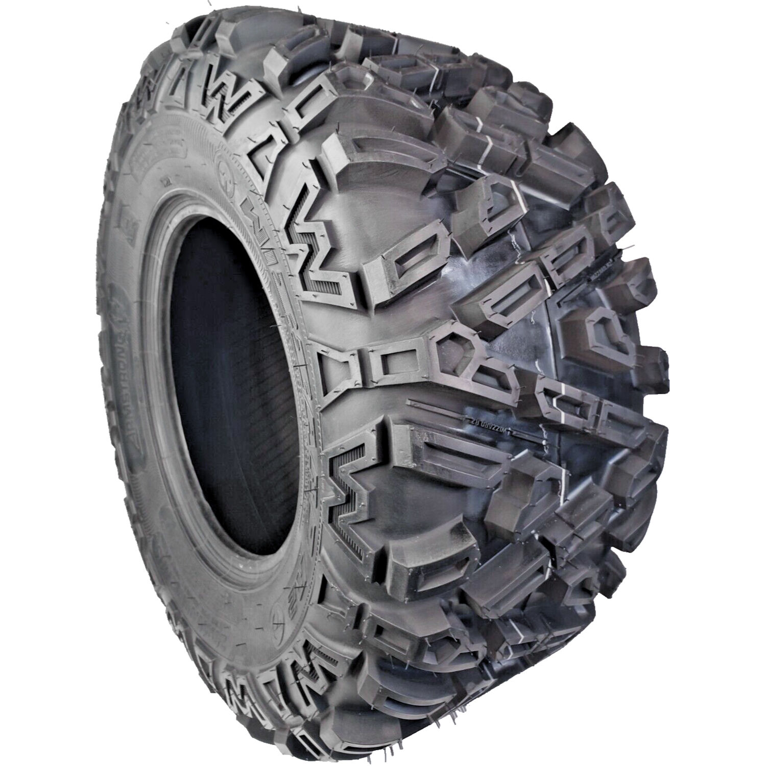 Armstrong Wizzard R2