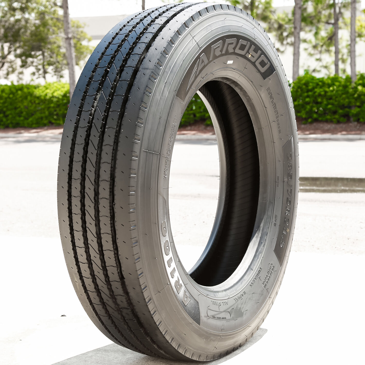 Arroyo AR1100 285/75R24.5 147/144M H (16 Ply)