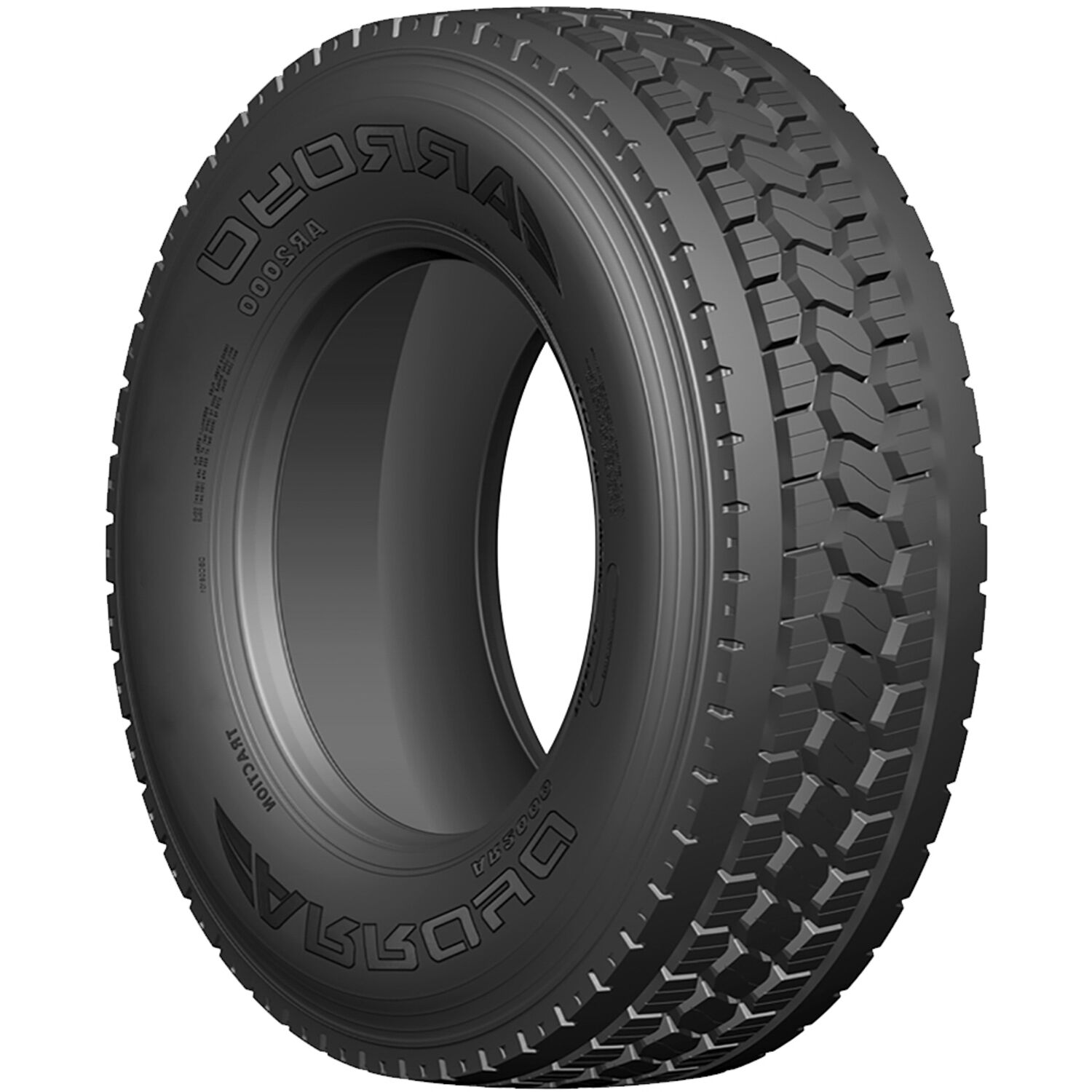 Arroyo AR2000 295/75R22.5 144/141M G (14 Ply)