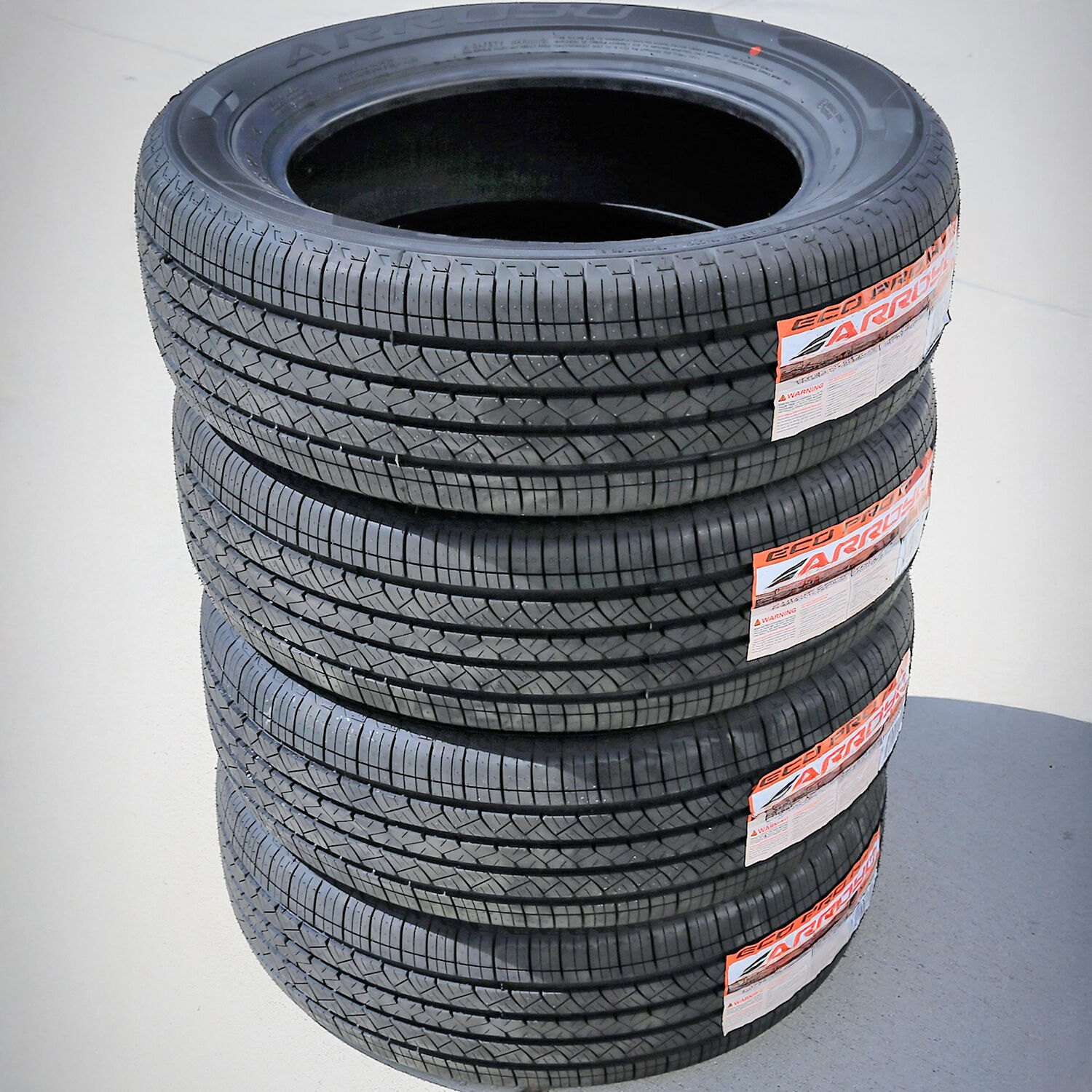 Arroyo Eco Pro H/T 265/65R18 114H