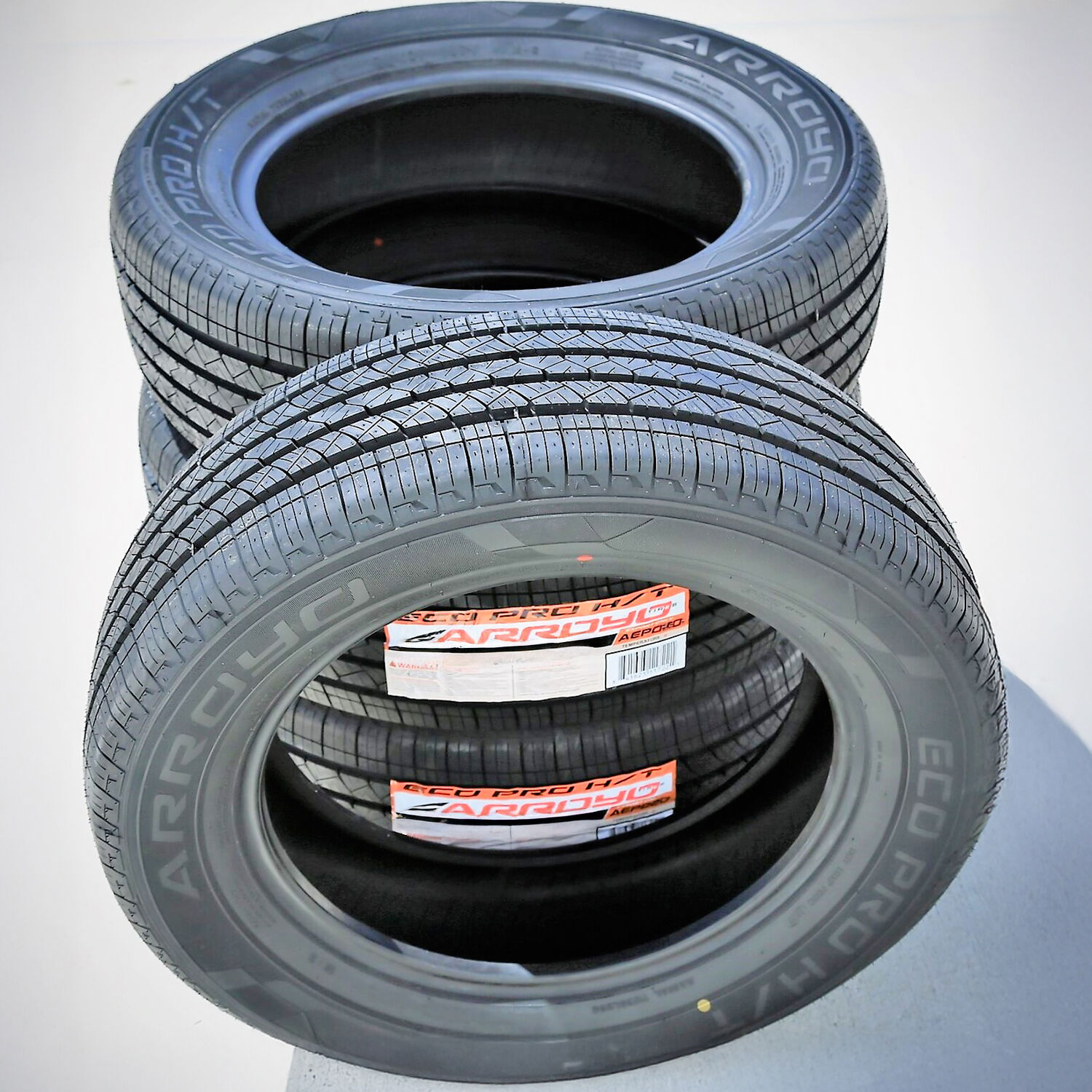 Arroyo Eco Pro H/T 265/65R18 114H