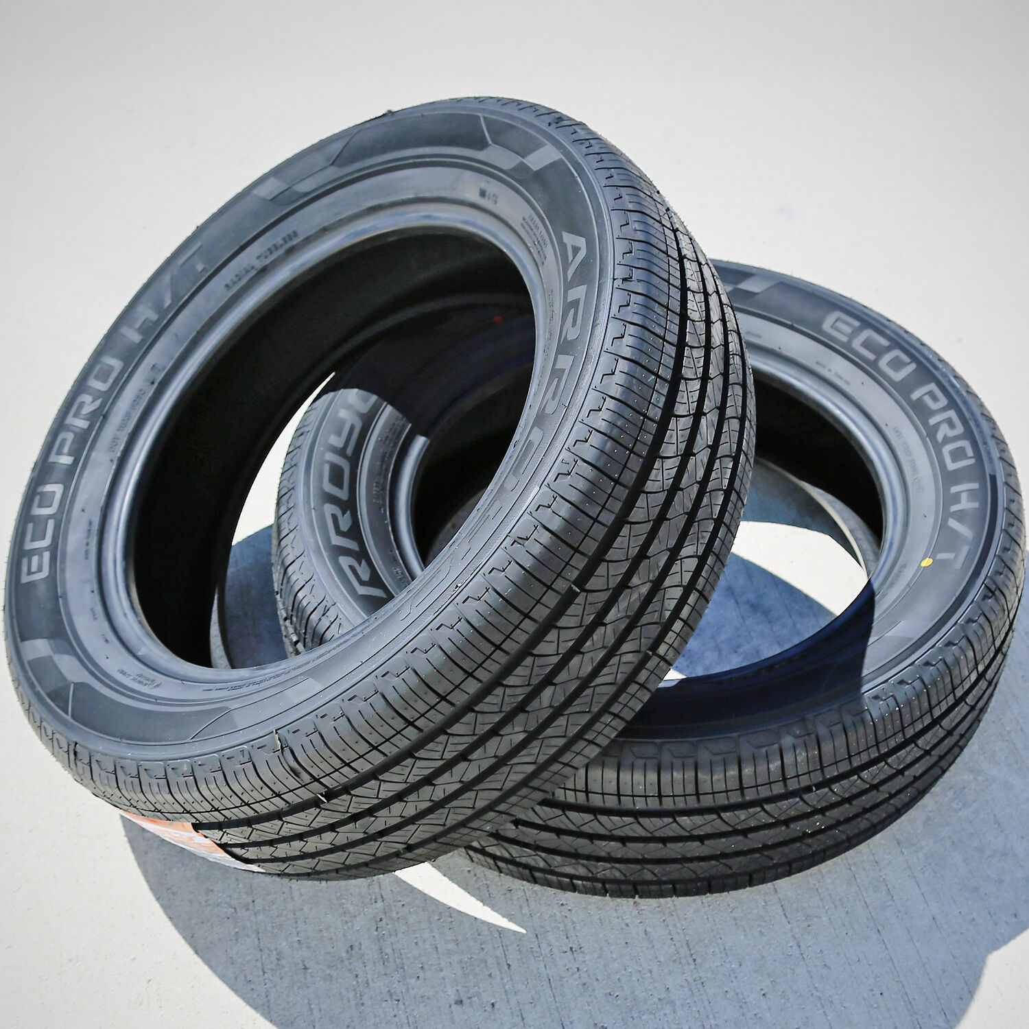 Arroyo Eco Pro H/T 265/65R18 114H