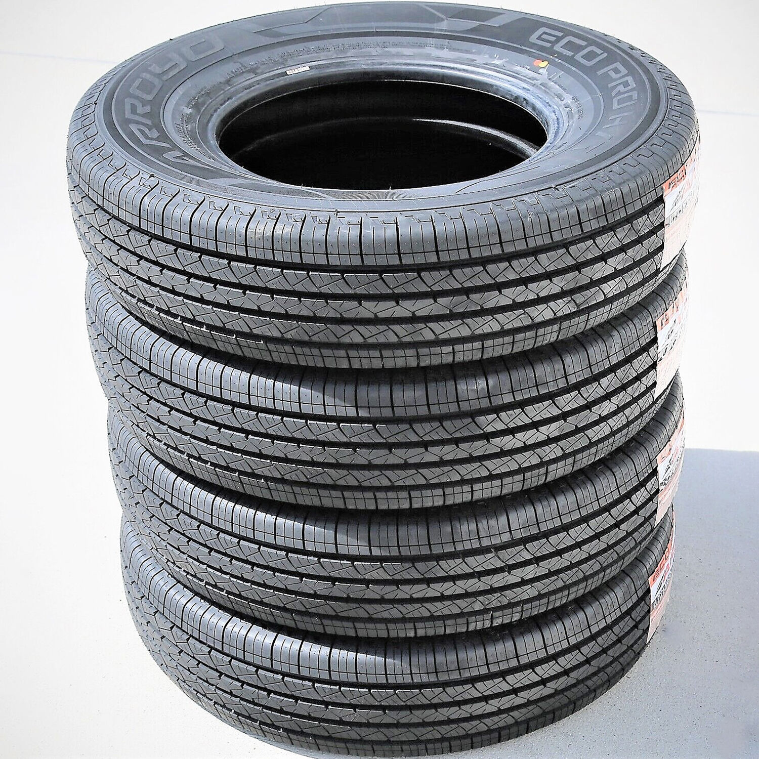 Arroyo Eco Pro H/T 235/65R17 108H XL