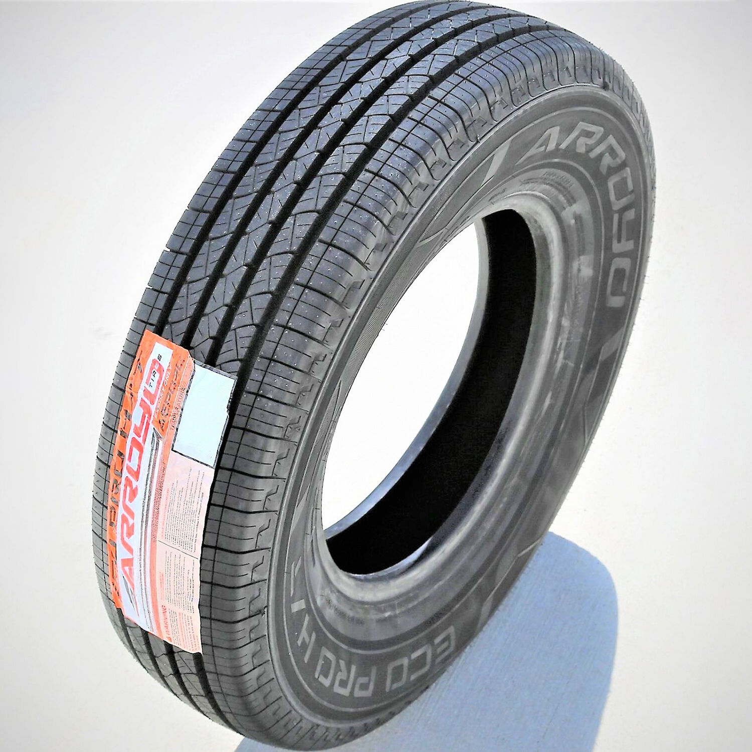 Arroyo Eco Pro H/T 235/65R17 108H XL