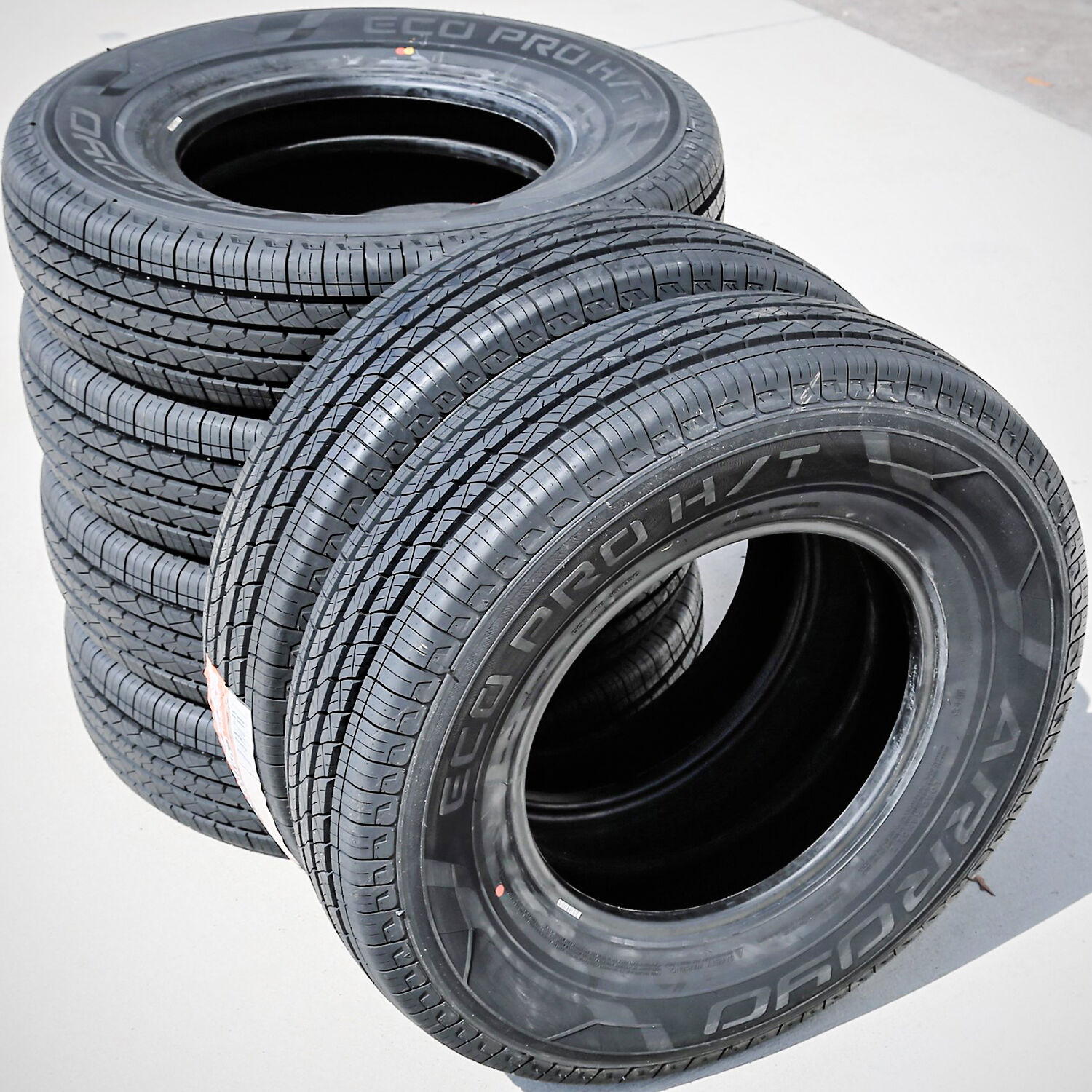 Arroyo Eco Pro H/T 235/65R17 108H XL