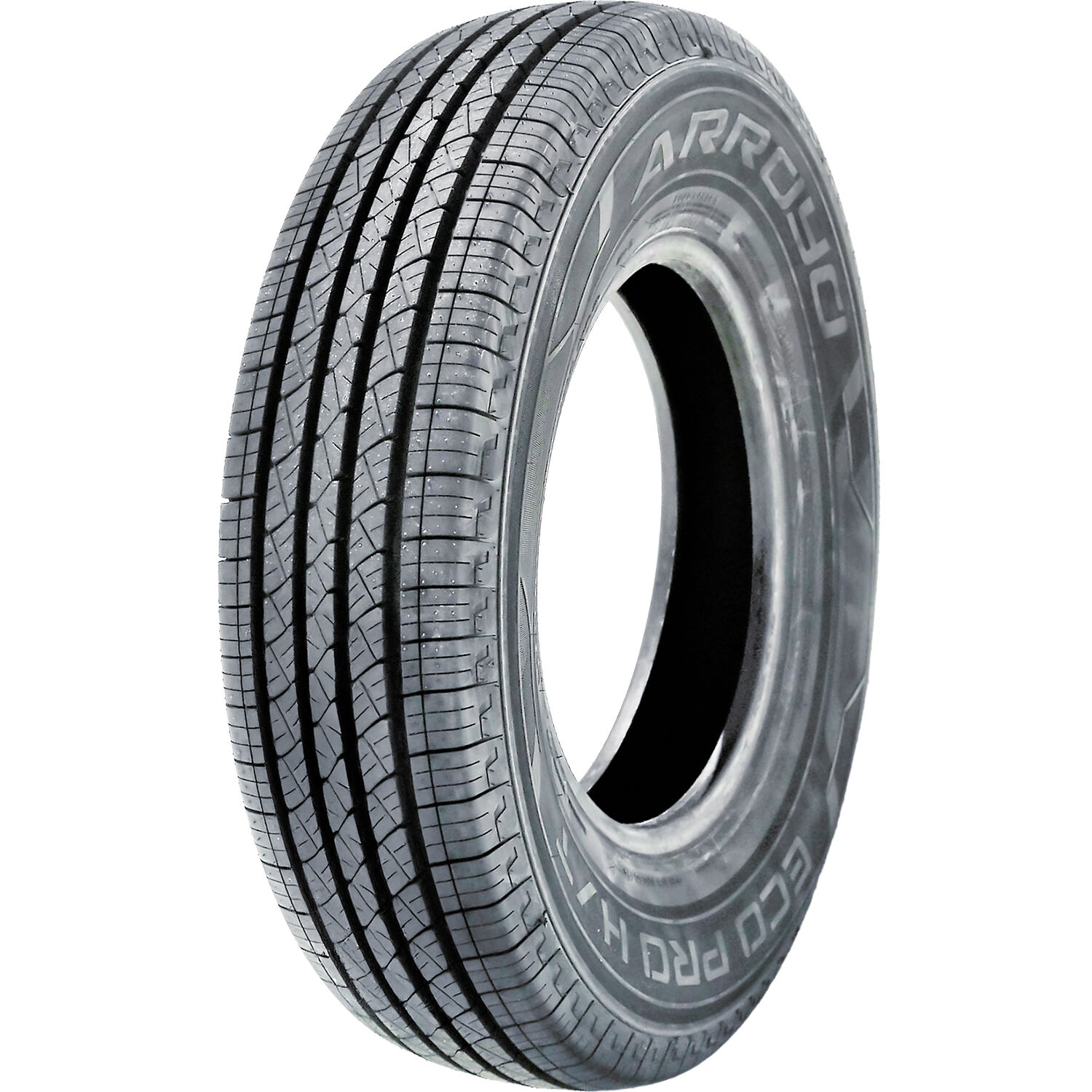 Arroyo Eco Pro H/T LT 215/85R16 115/112Q E (10 Ply)