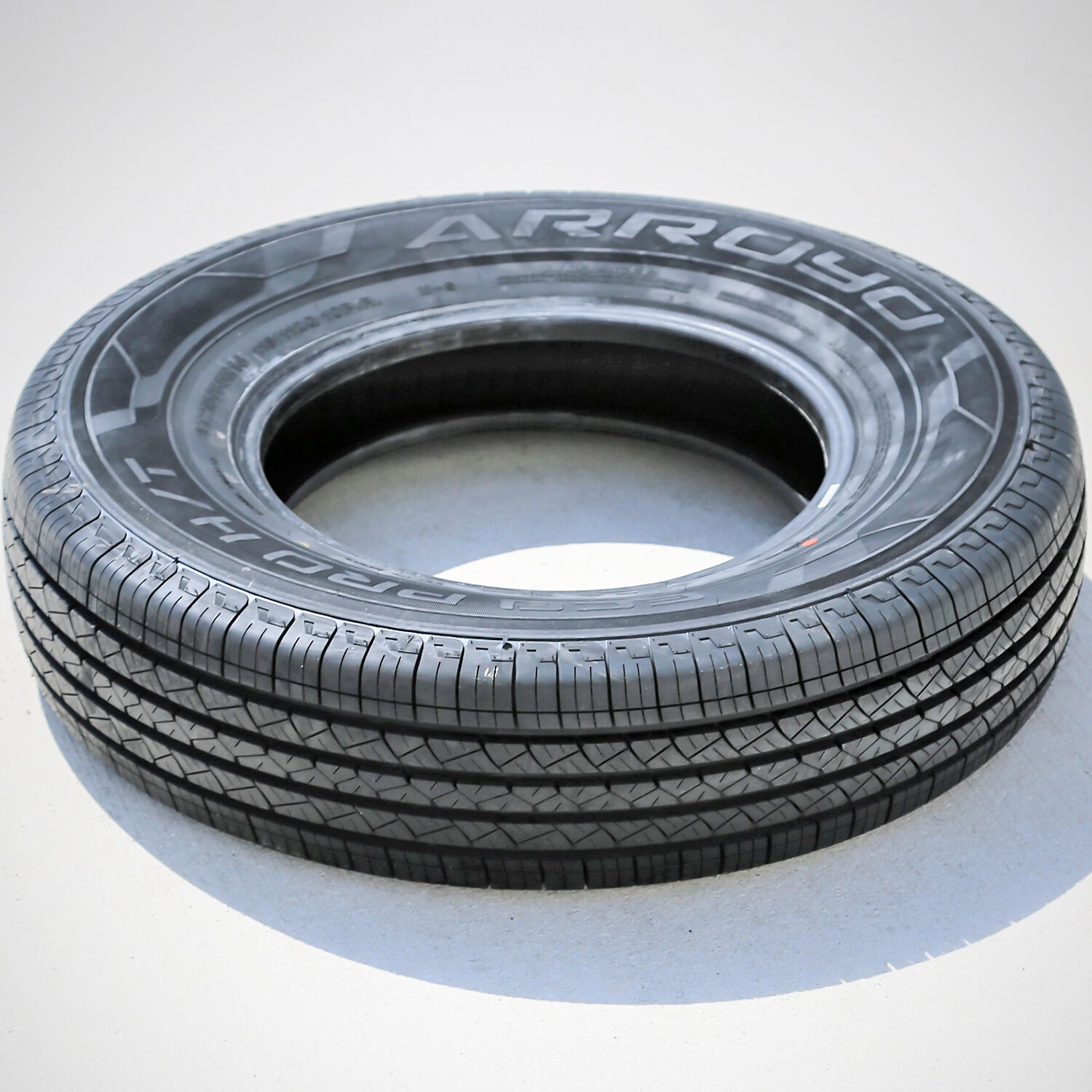 Arroyo Eco Pro H/T LT 215/85R16 115/112Q E (10 Ply)